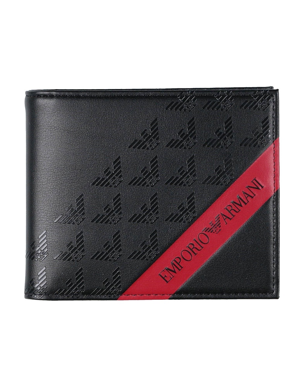 EMPORIO ARMANI - Wallets