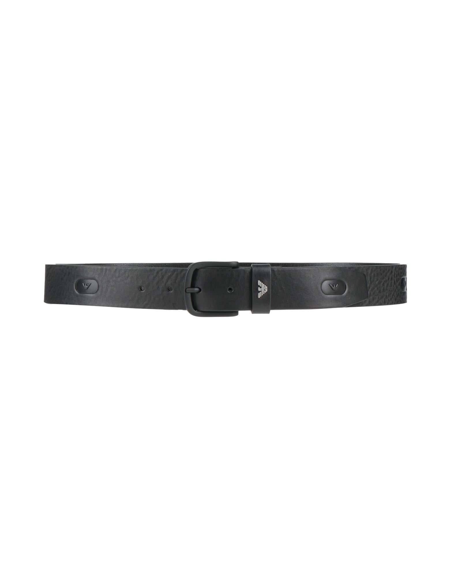 EMPORIO ARMANI - Belts