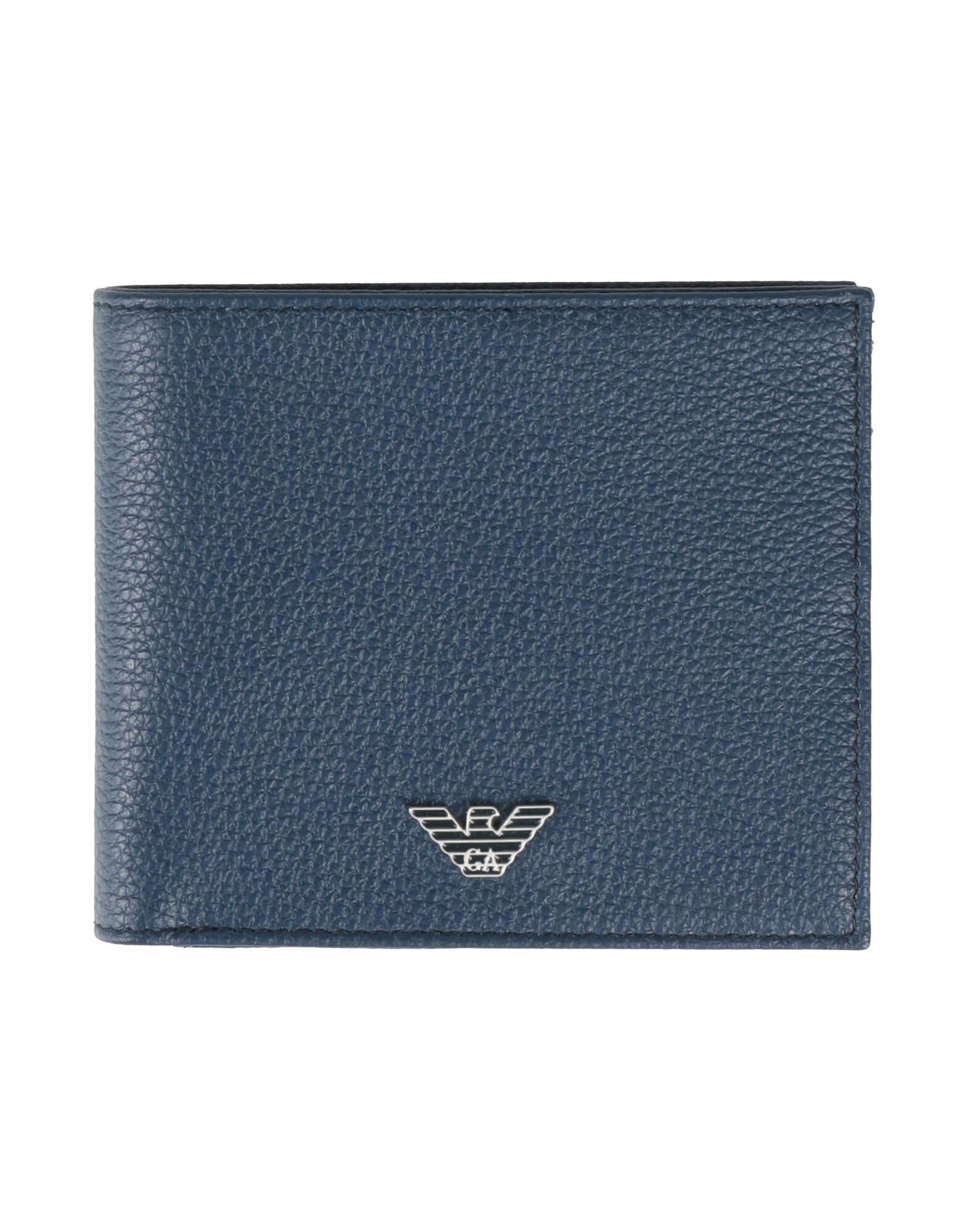 EMPORIO ARMANI - Wallets