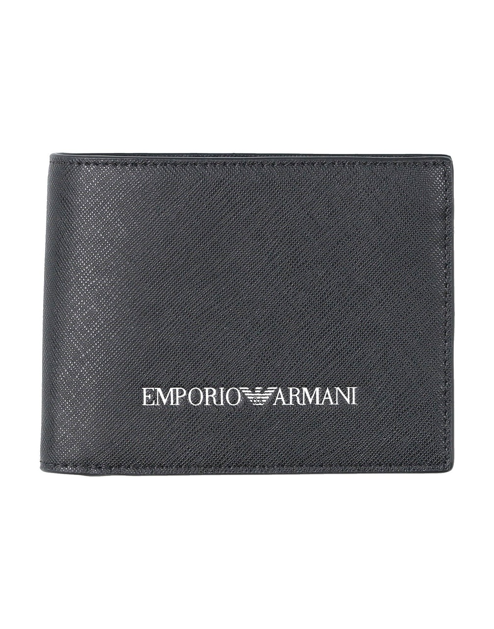 EMPORIO ARMANI - Wallets