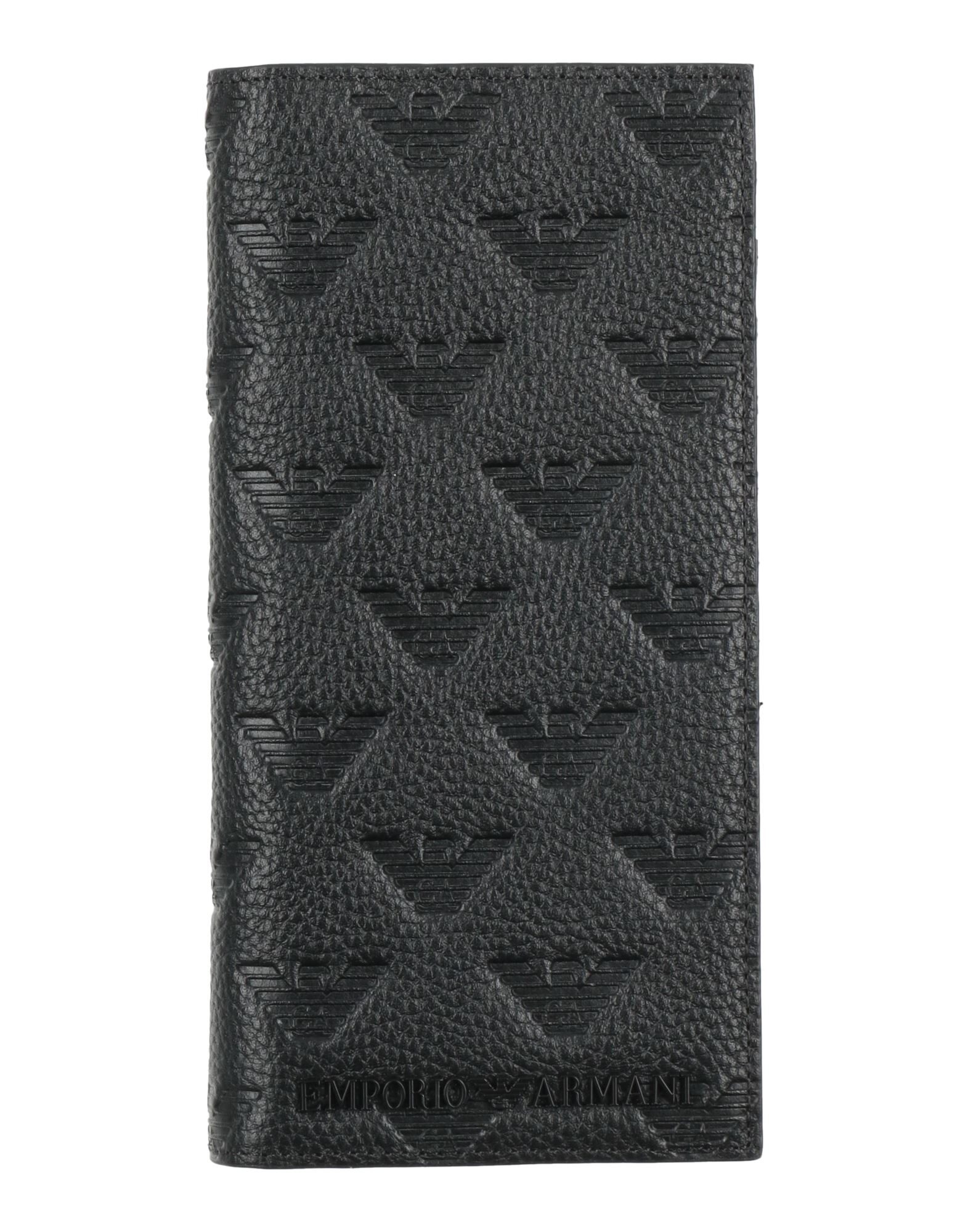 EMPORIO ARMANI - Wallets