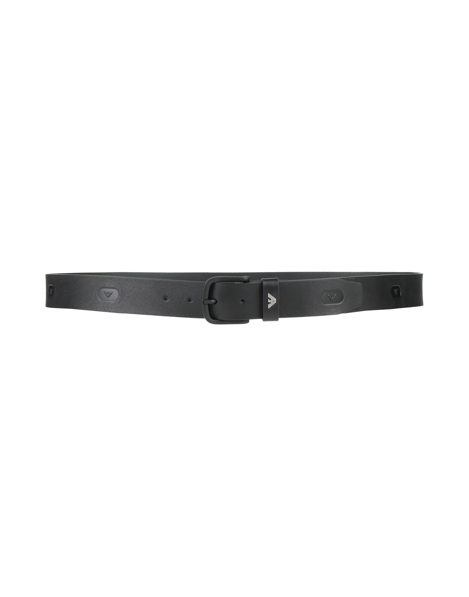 EMPORIO ARMANI - Belts