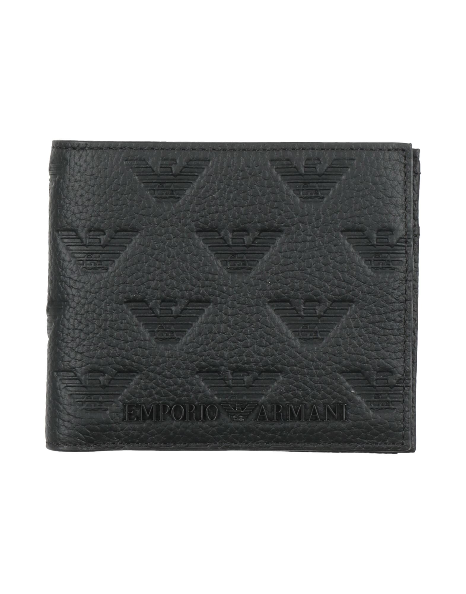 EMPORIO ARMANI - Wallets