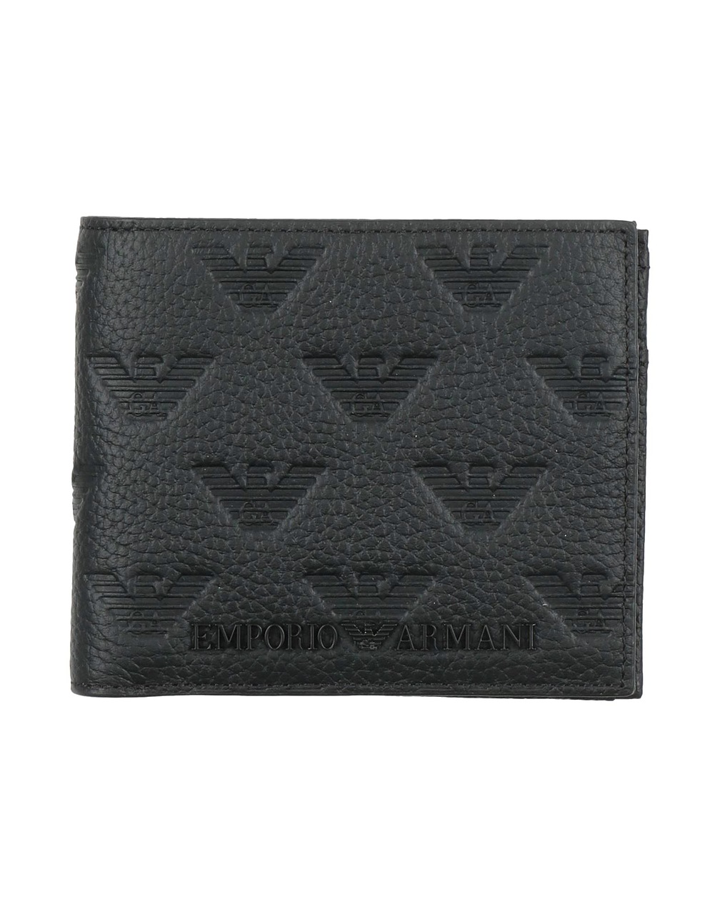 EMPORIO ARMANI - Wallets