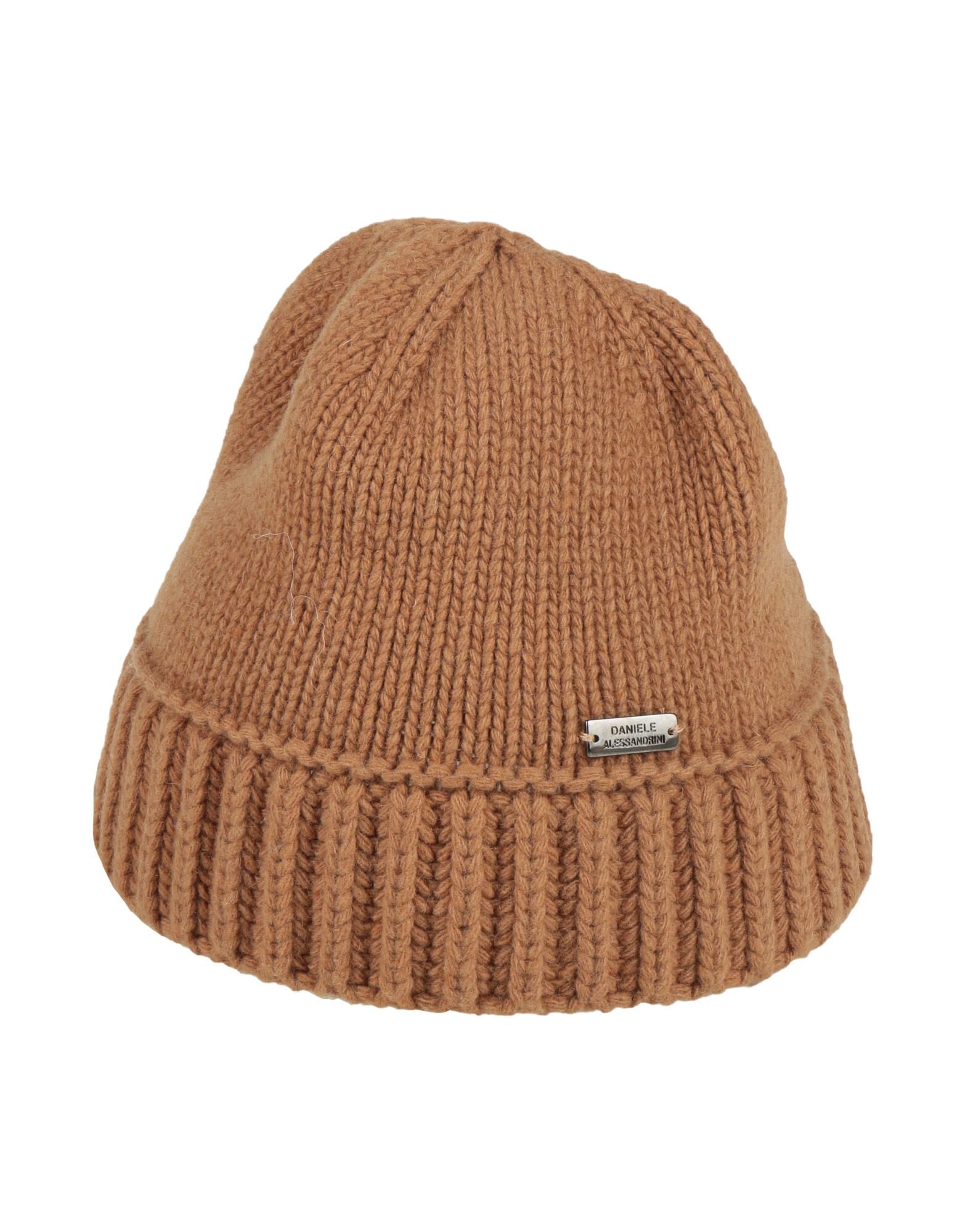 GREY DANIELE ALESSANDRINI - 帽子