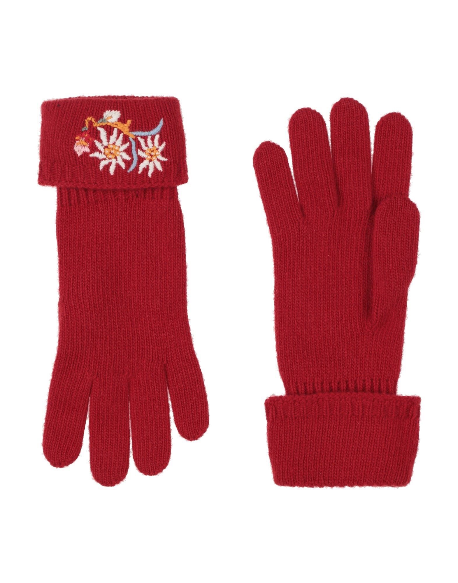 BALLY - Перчатки