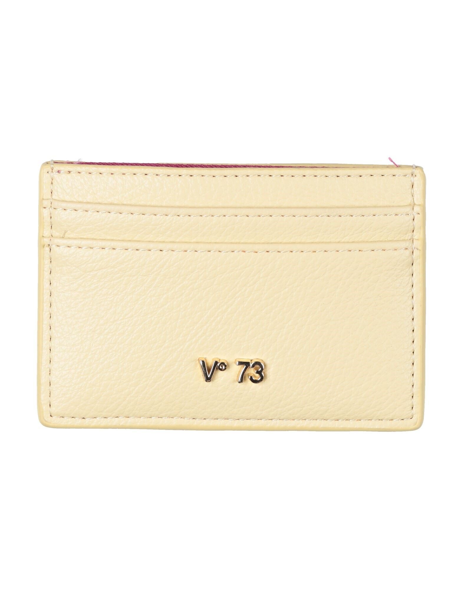 V°73 - Визитницы