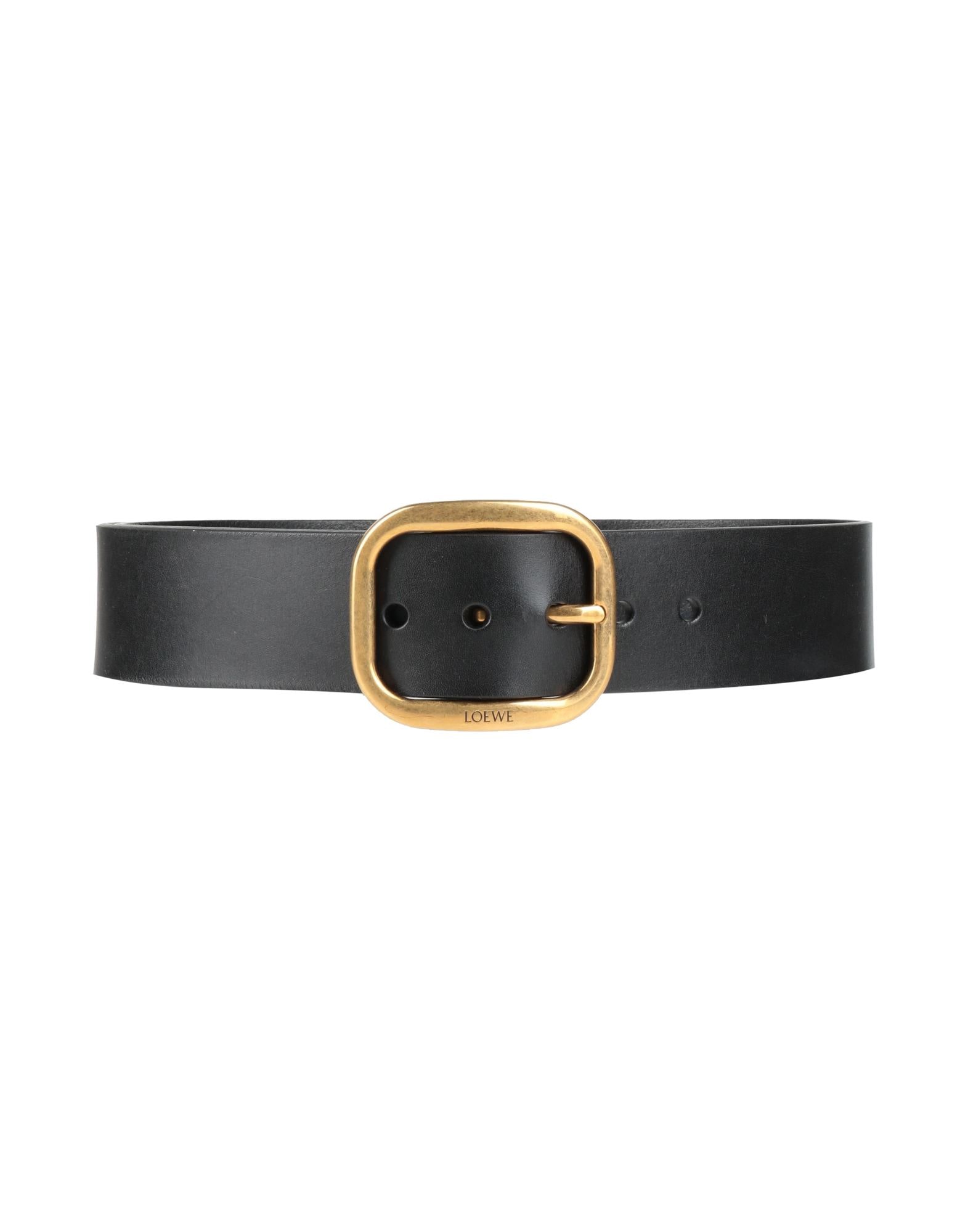 LOEWE - Belts