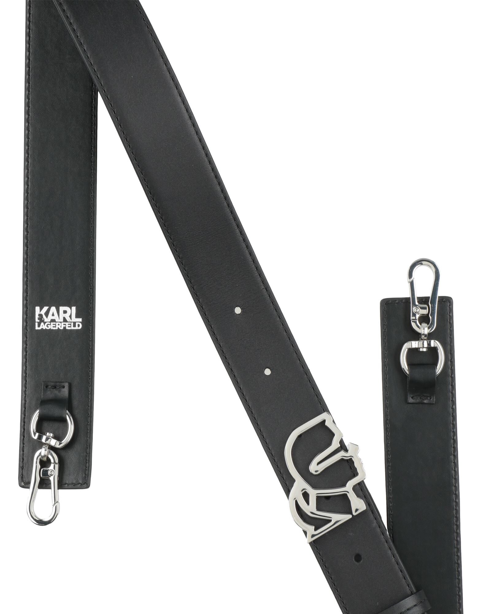 KARL LAGERFELD - Bag straps