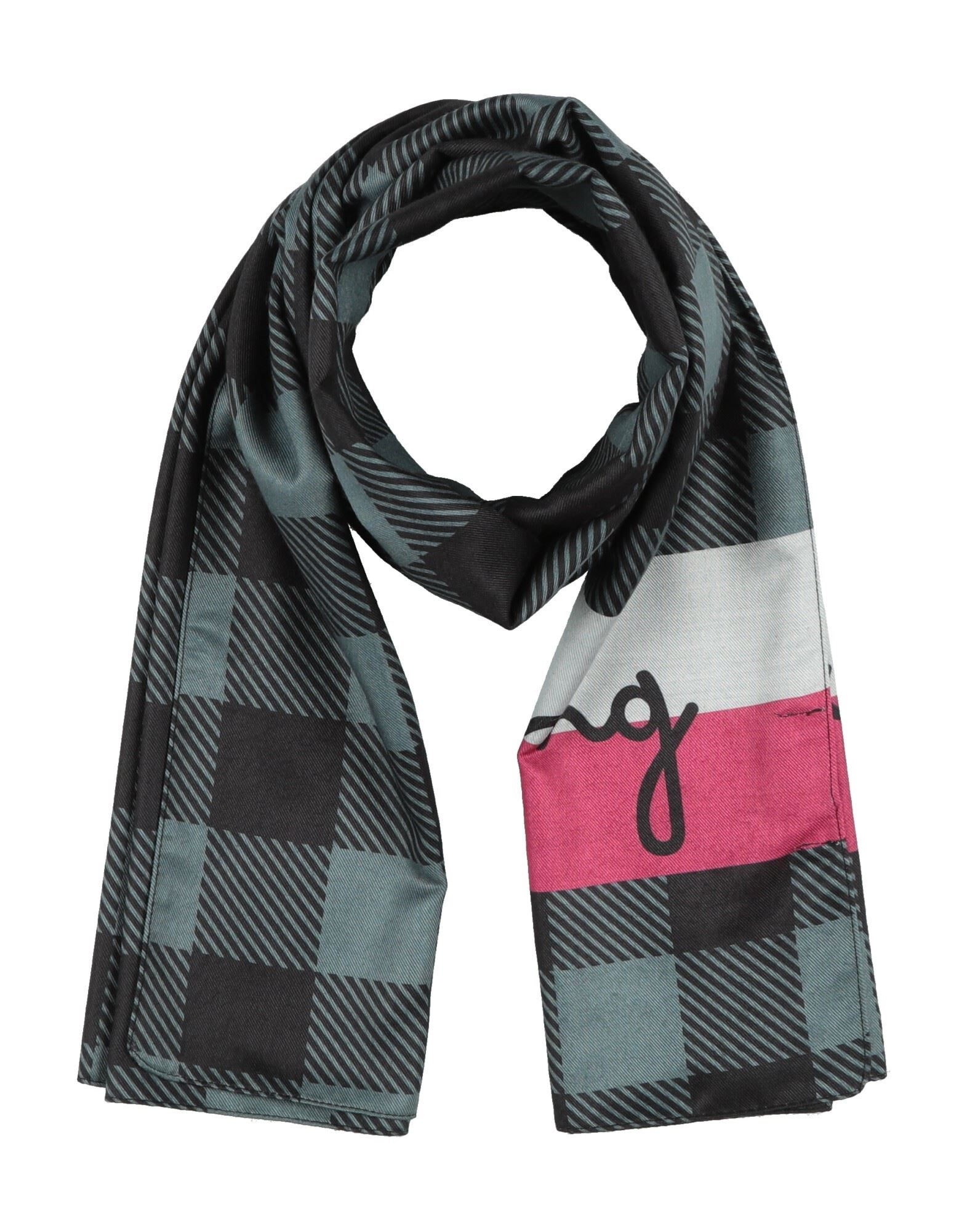 LE PANDORINE - Шарфы