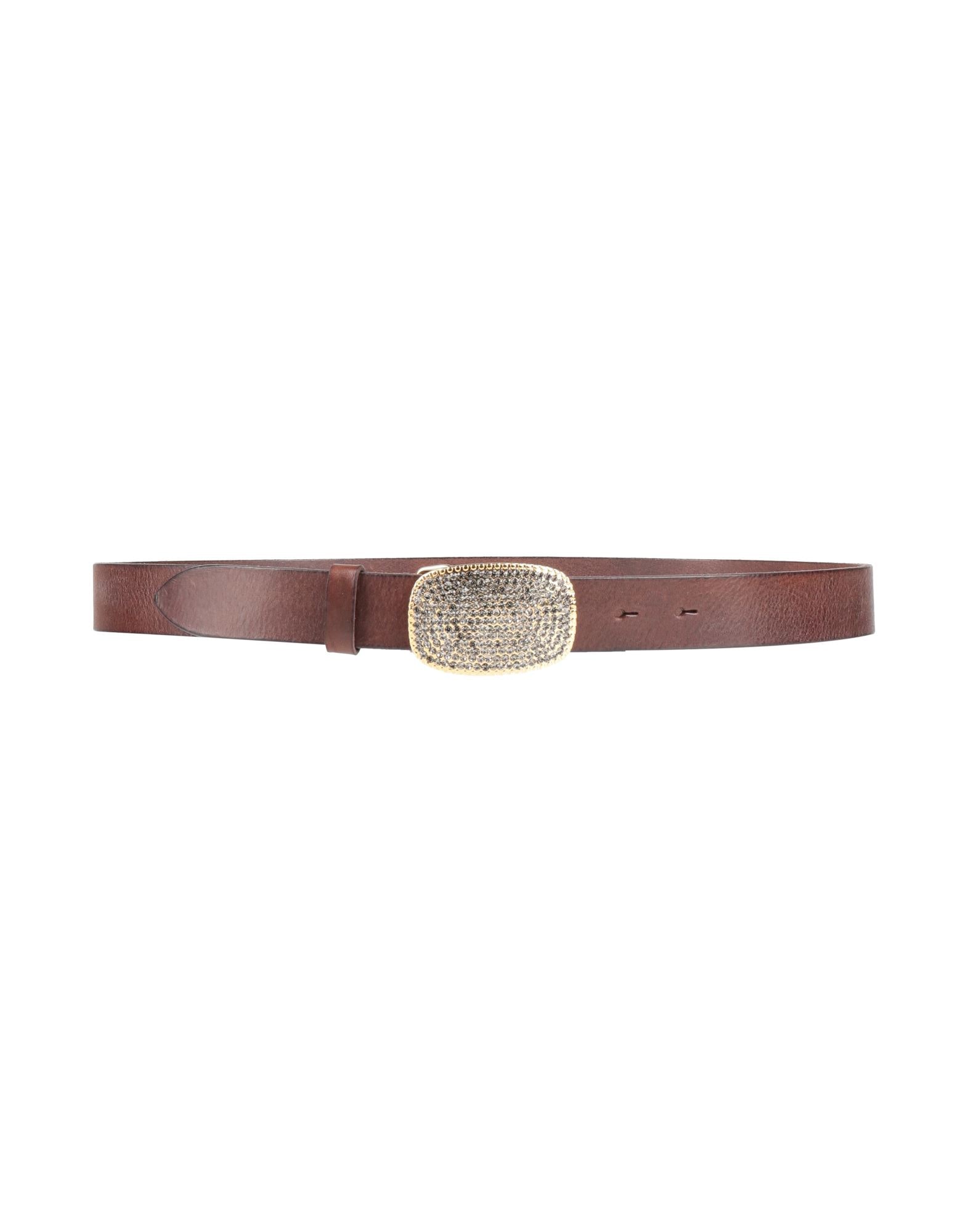 POST & CO - Belts