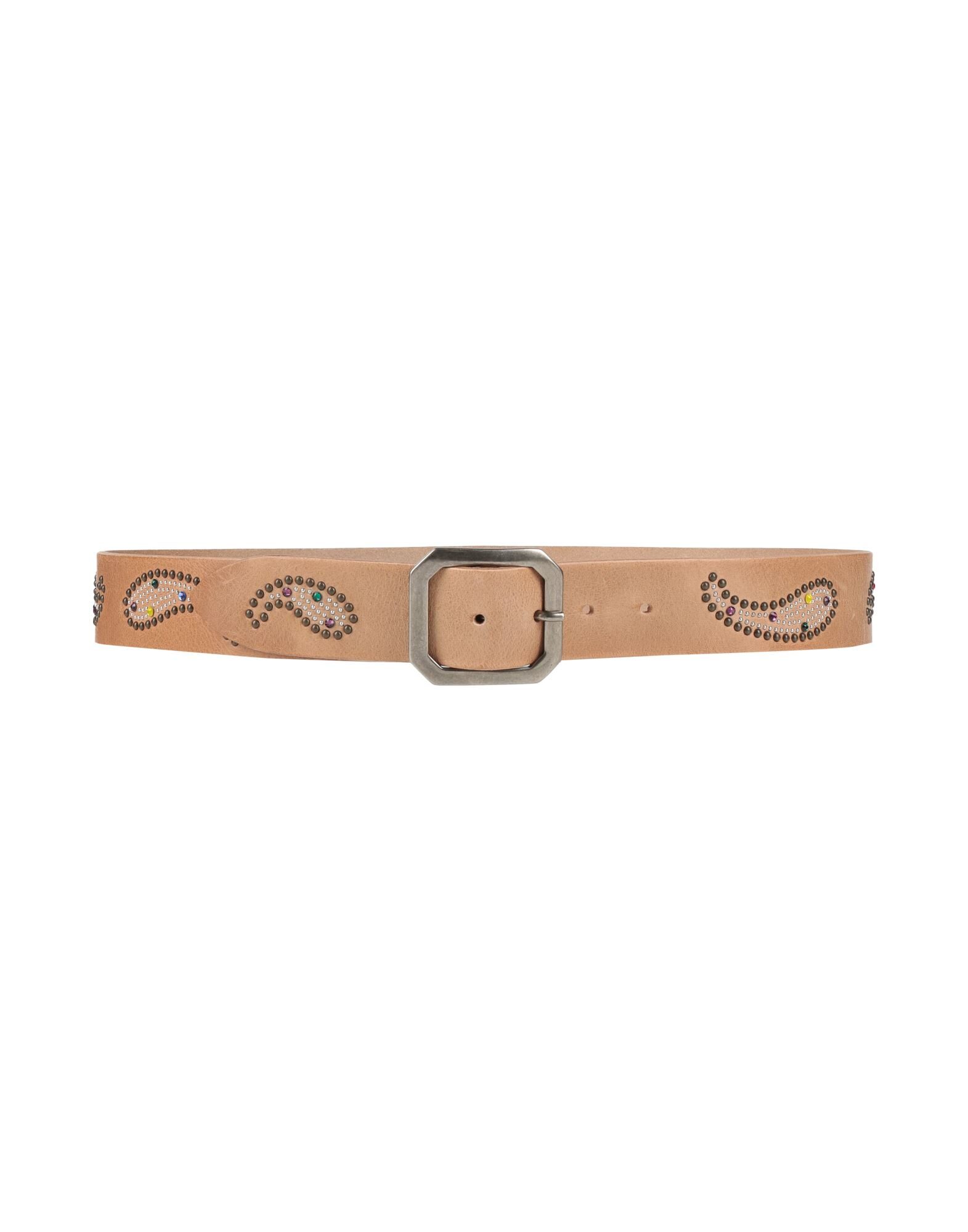 POST & CO - Belts