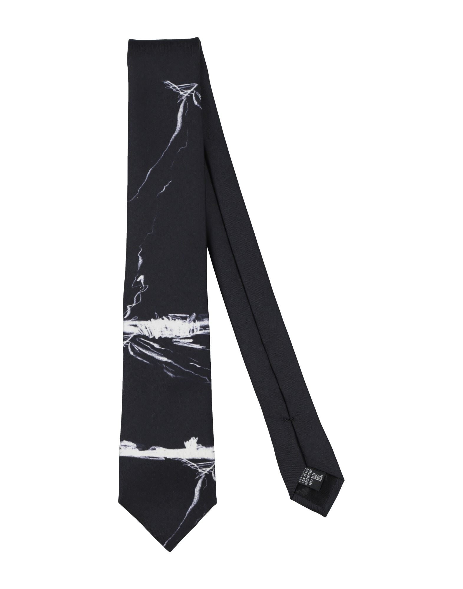 EMPORIO ARMANI - Ties & bow ties