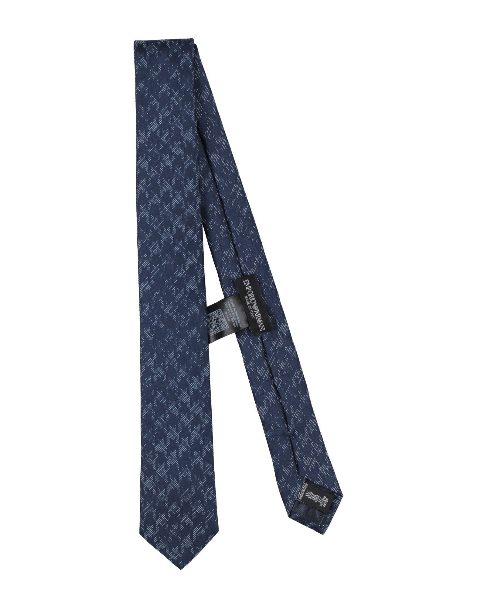 EMPORIO ARMANI - Ties & bow ties