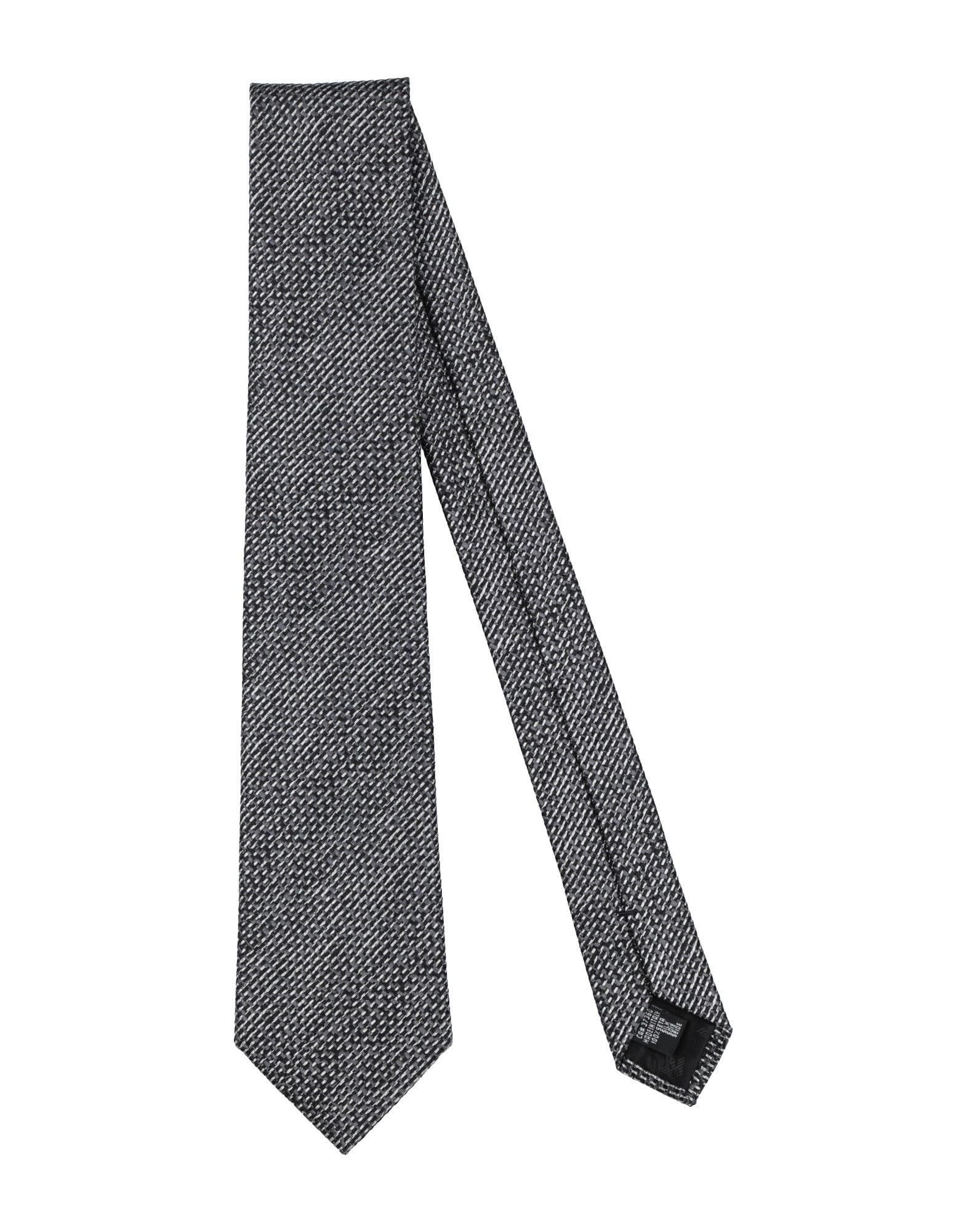 EMPORIO ARMANI - Ties & bow ties