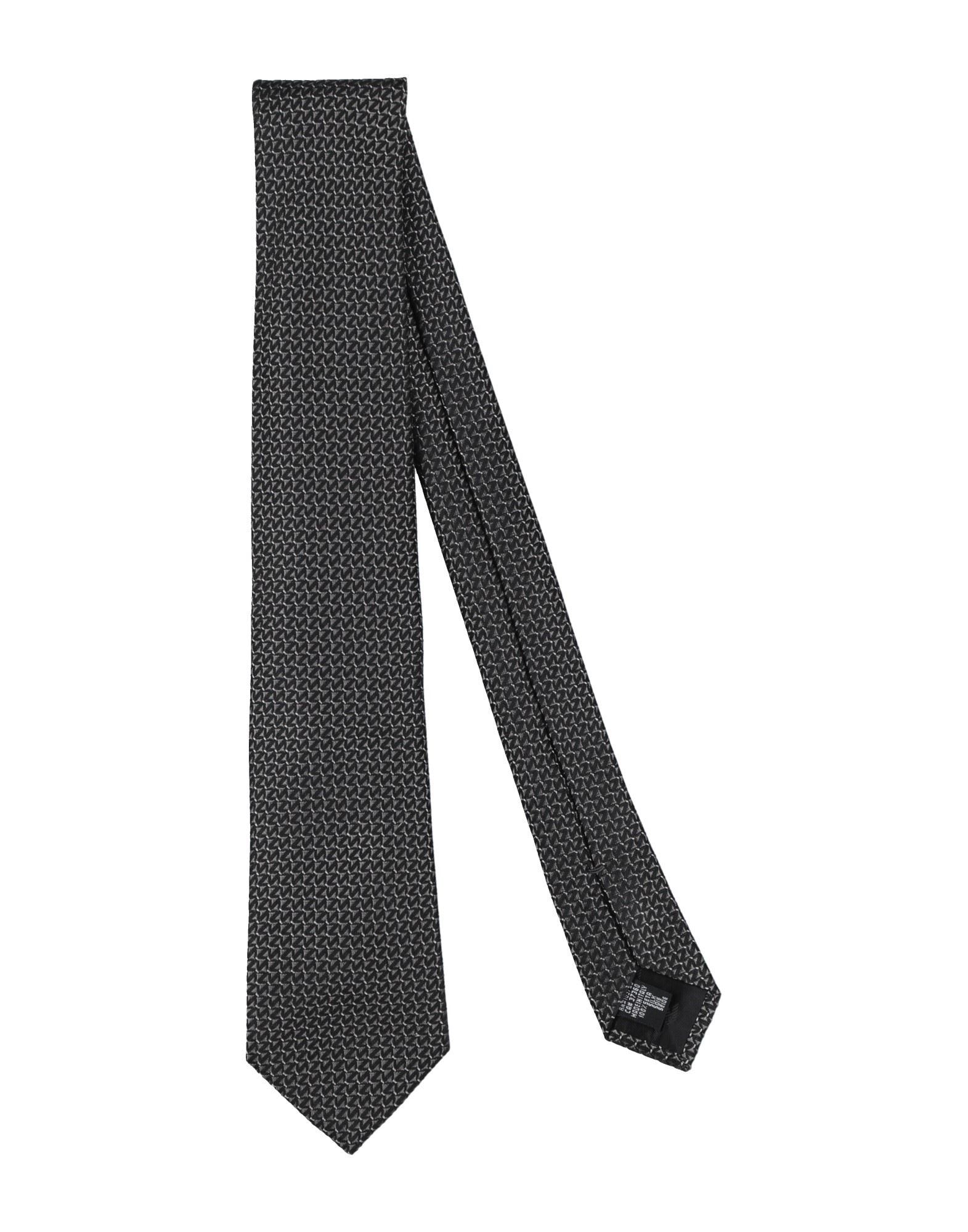 EMPORIO ARMANI - Ties & bow ties