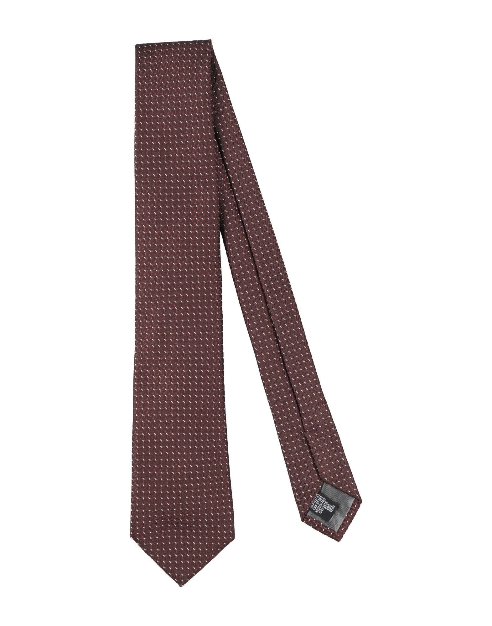 EMPORIO ARMANI - Ties & bow ties