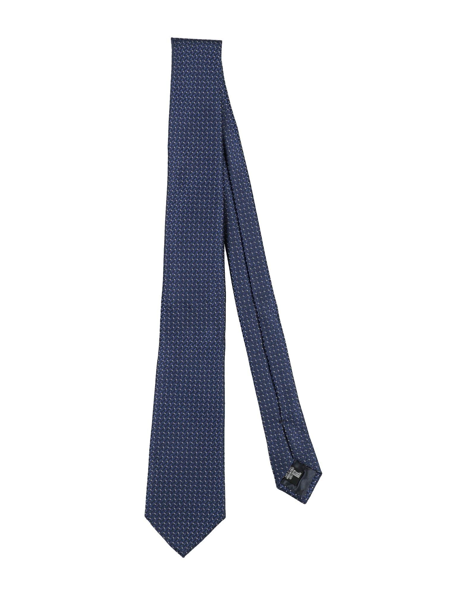 EMPORIO ARMANI - Ties & bow ties