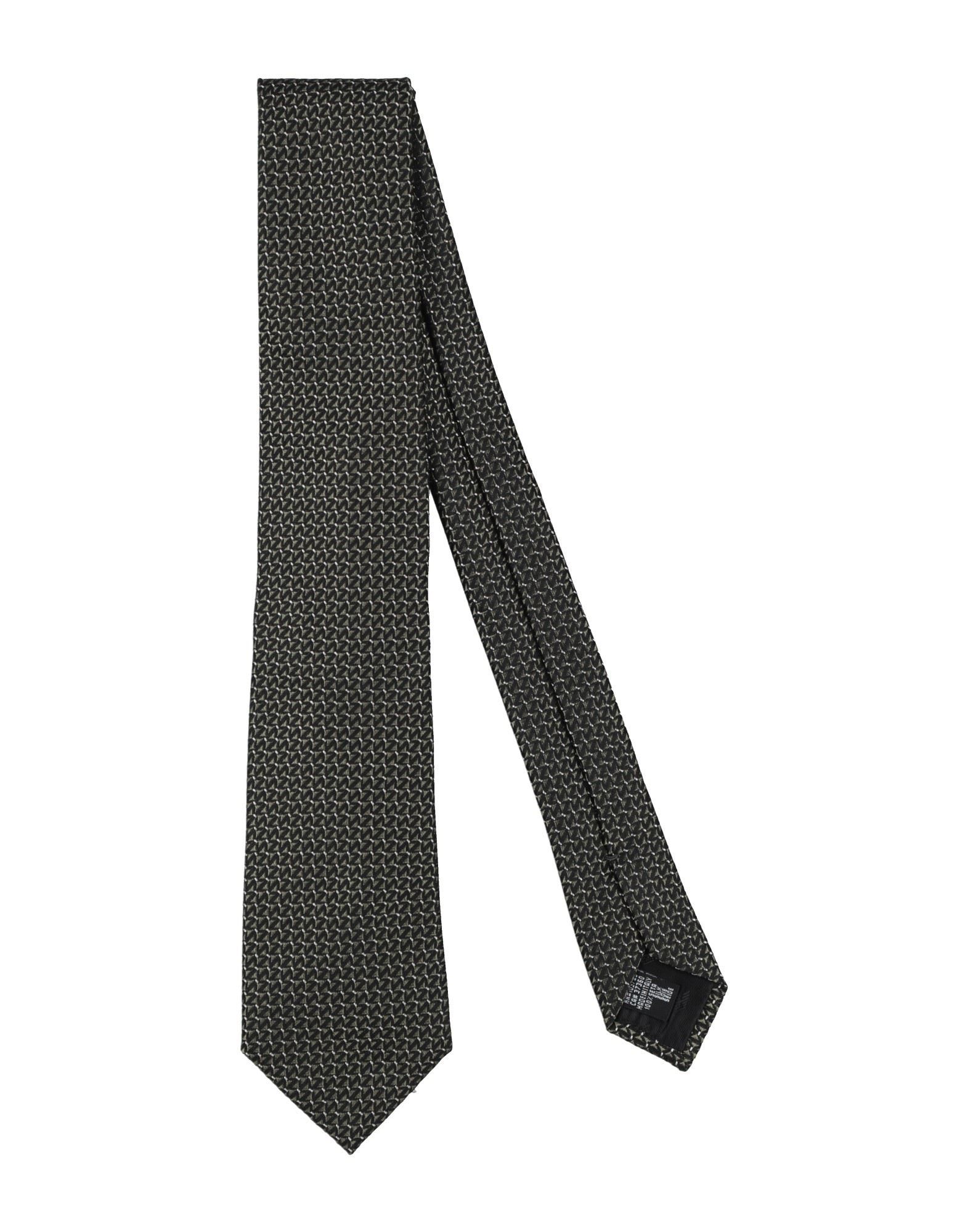 EMPORIO ARMANI - Ties & bow ties