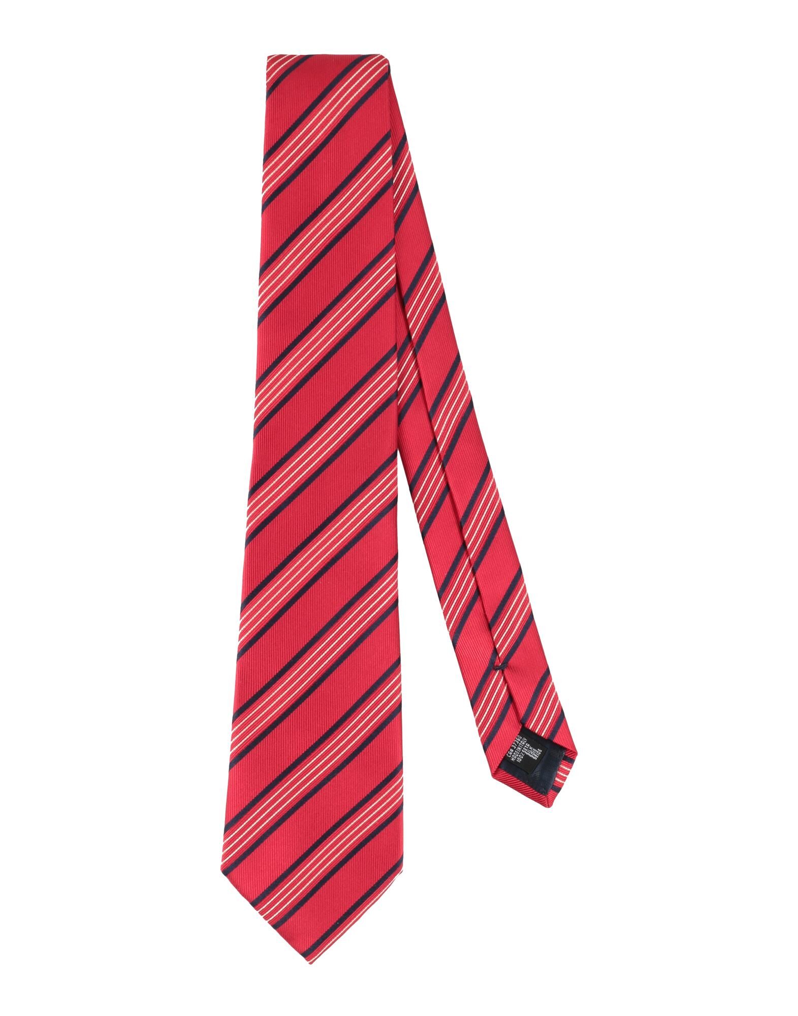 EMPORIO ARMANI - Ties & bow ties