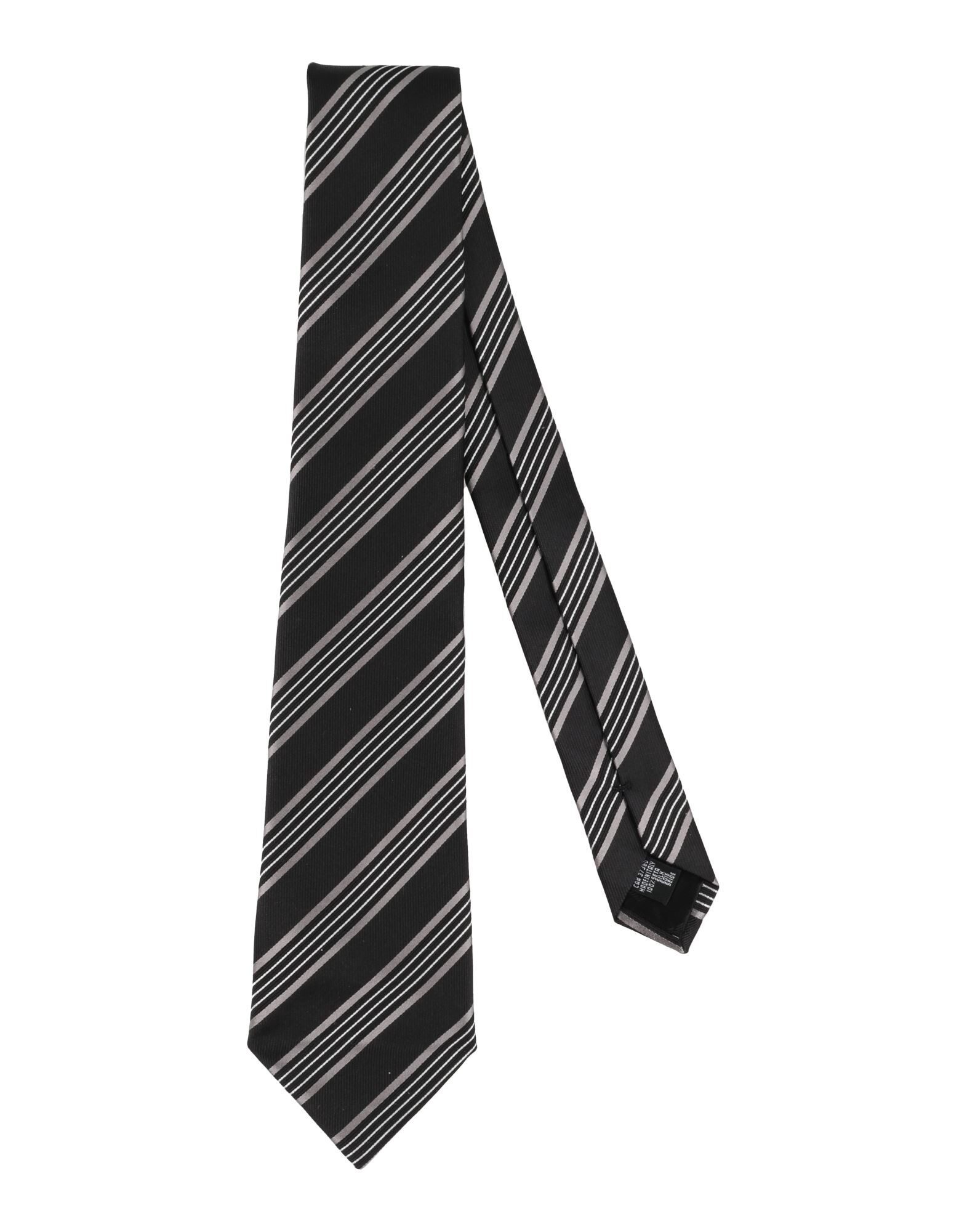 EMPORIO ARMANI - Ties & bow ties