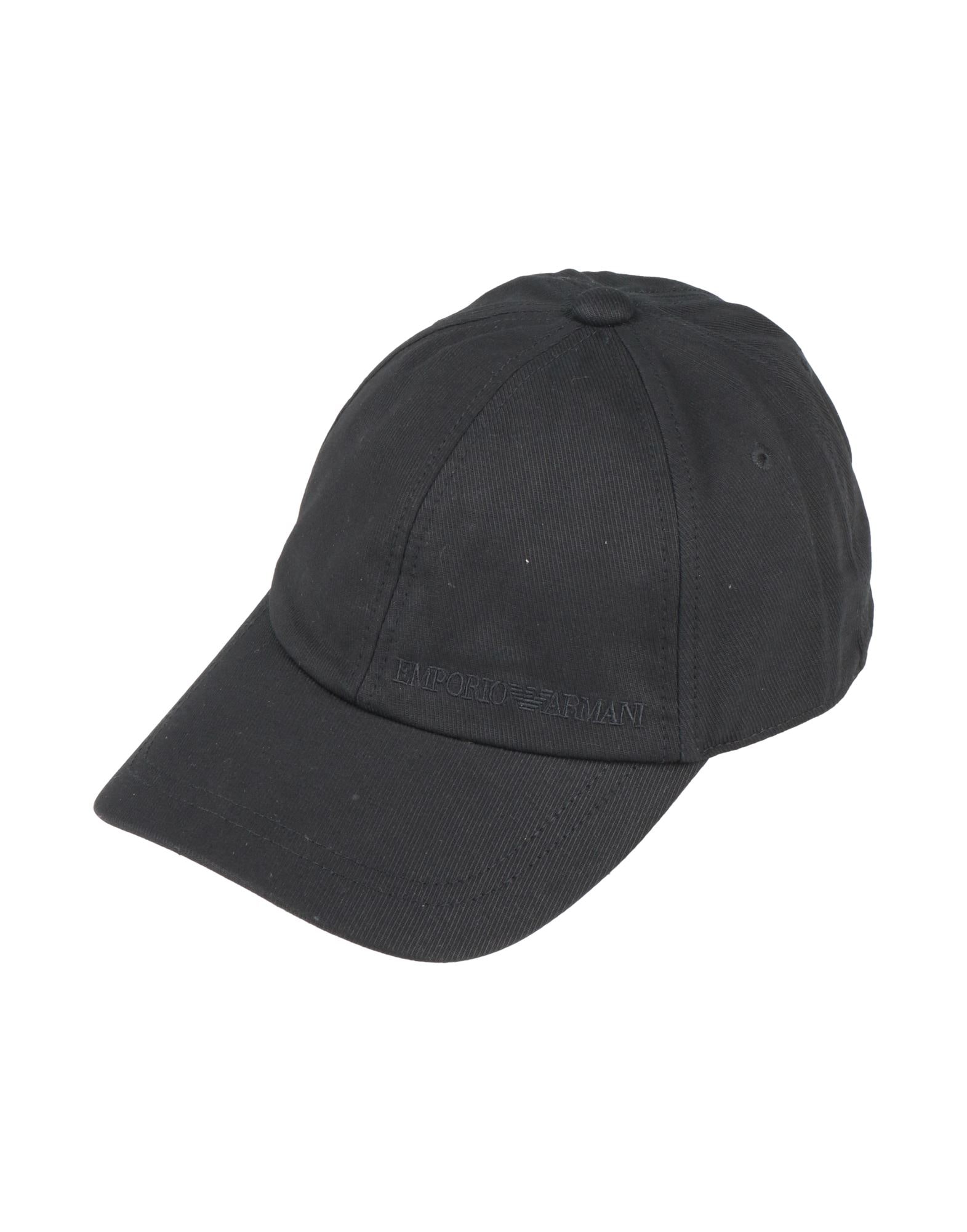 EMPORIO ARMANI - Cappelli