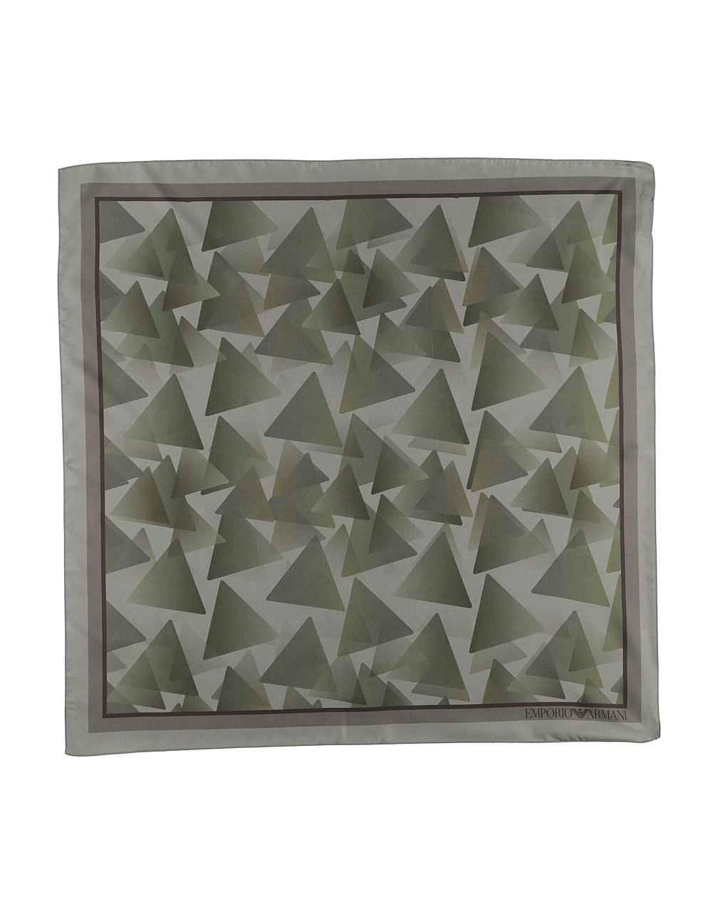 EMPORIO ARMANI - Scarves