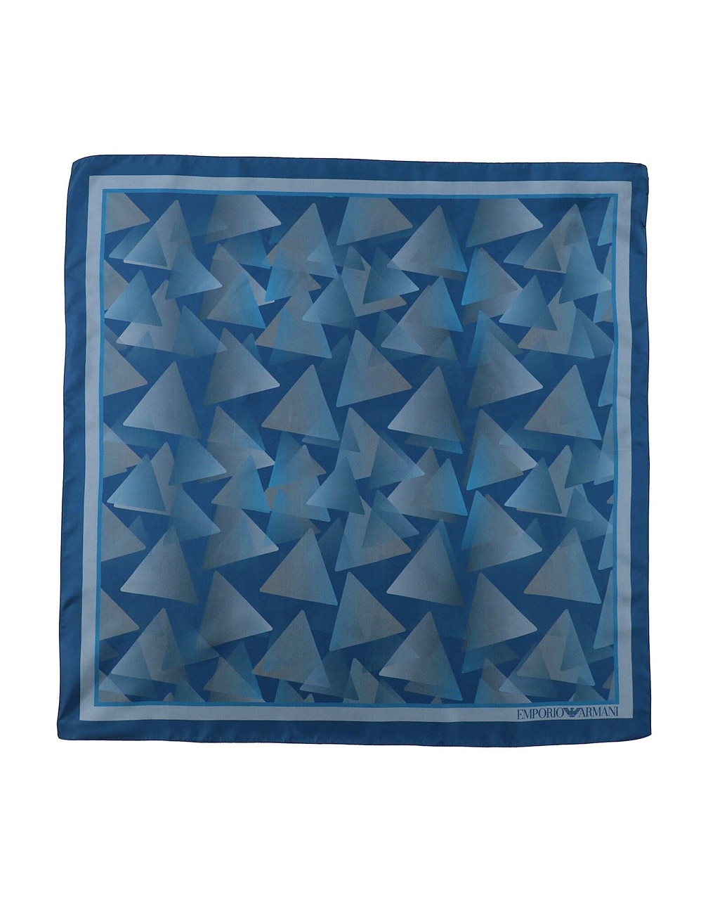EMPORIO ARMANI - Écharpes