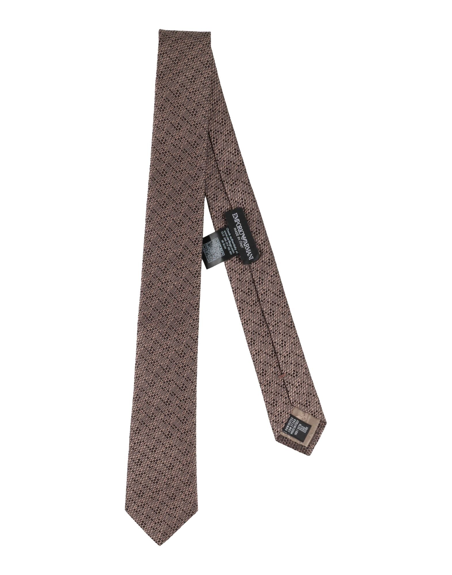 EMPORIO ARMANI - 넥타이 & 보타이