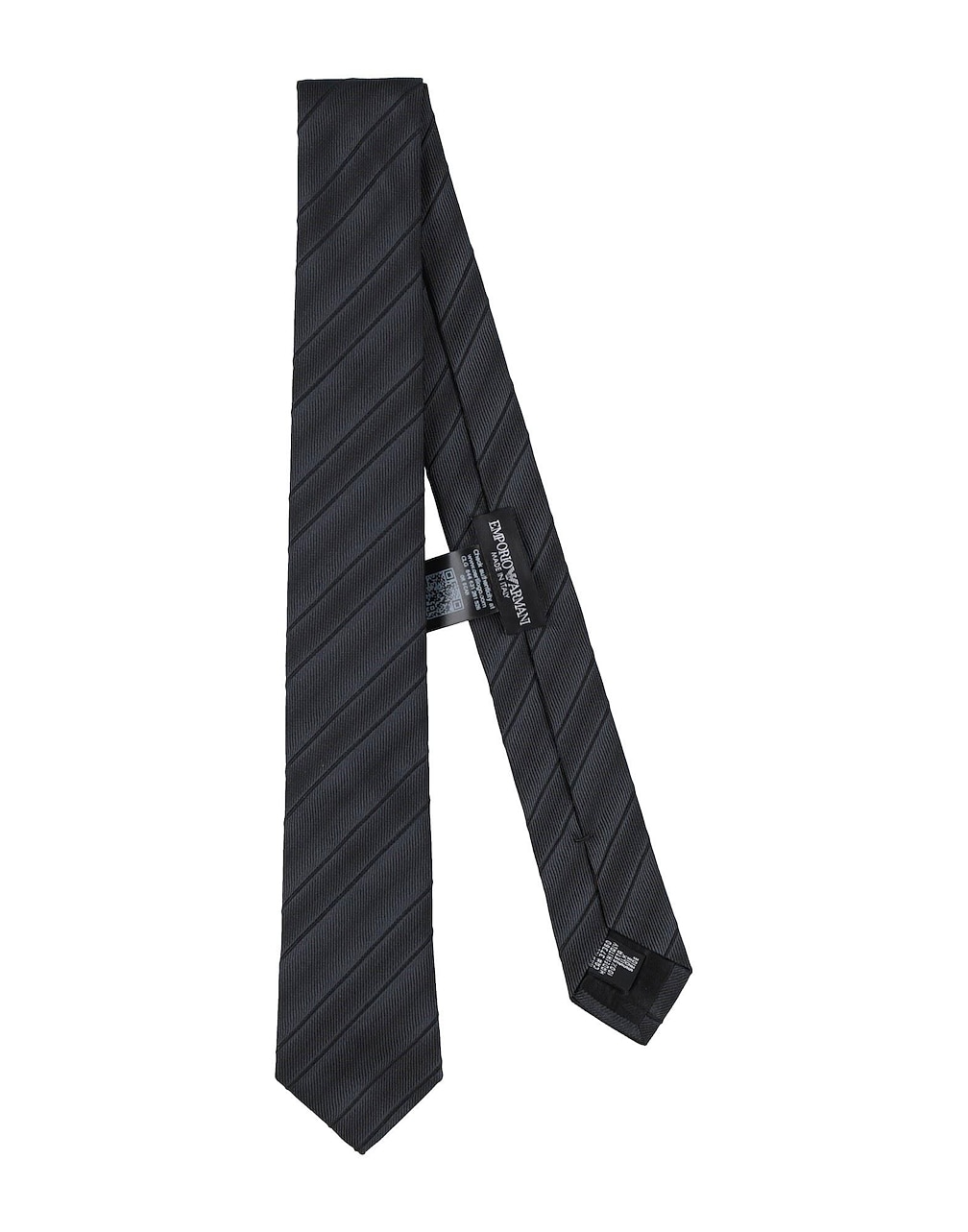 EMPORIO ARMANI - Ties & bow ties