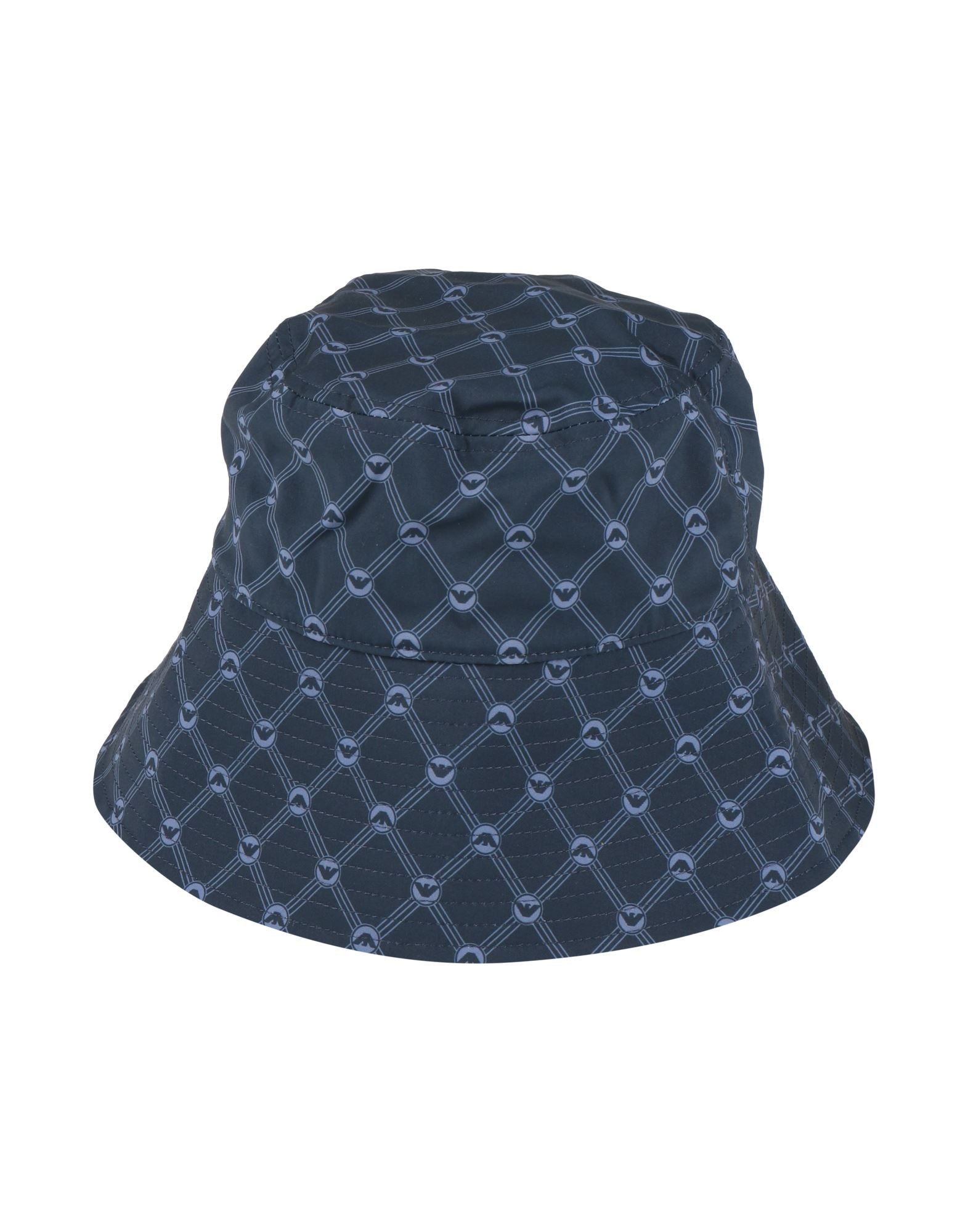 EMPORIO ARMANI - Головные уборы