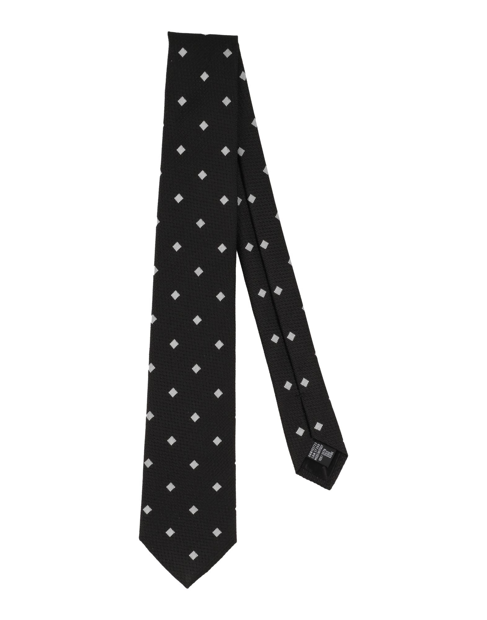 EMPORIO ARMANI - Ties & bow ties