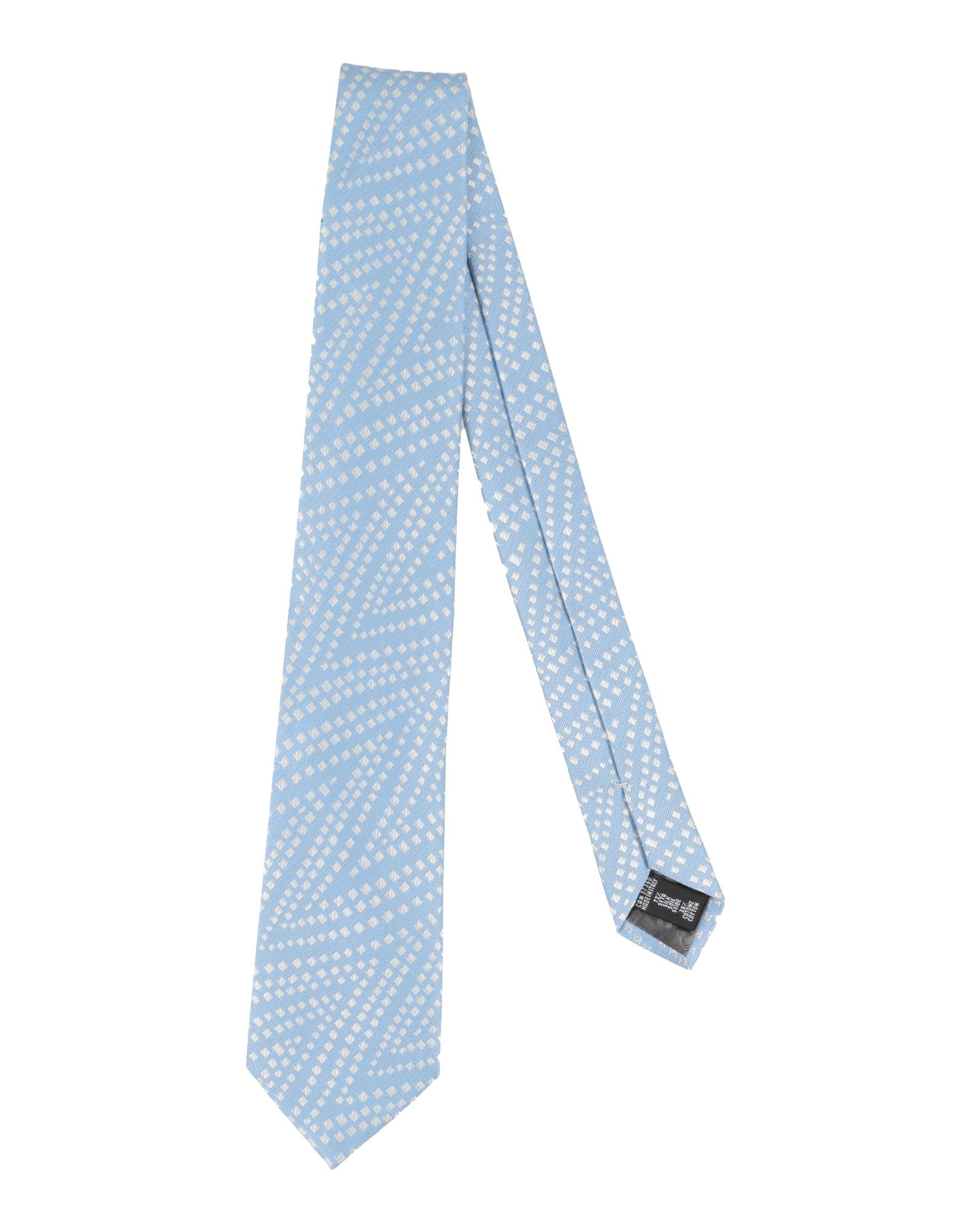 EMPORIO ARMANI - Ties & bow ties