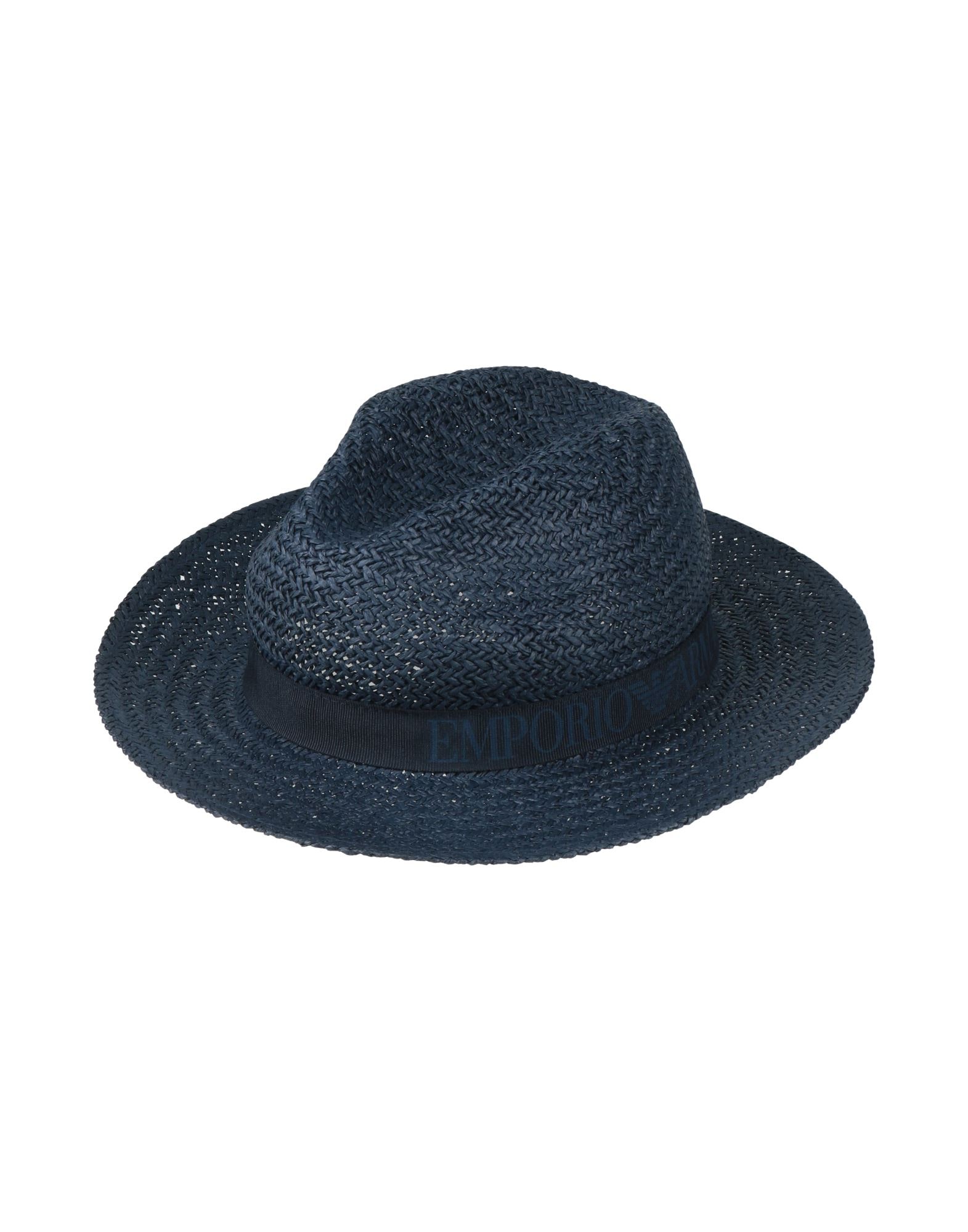 EMPORIO ARMANI - Hats