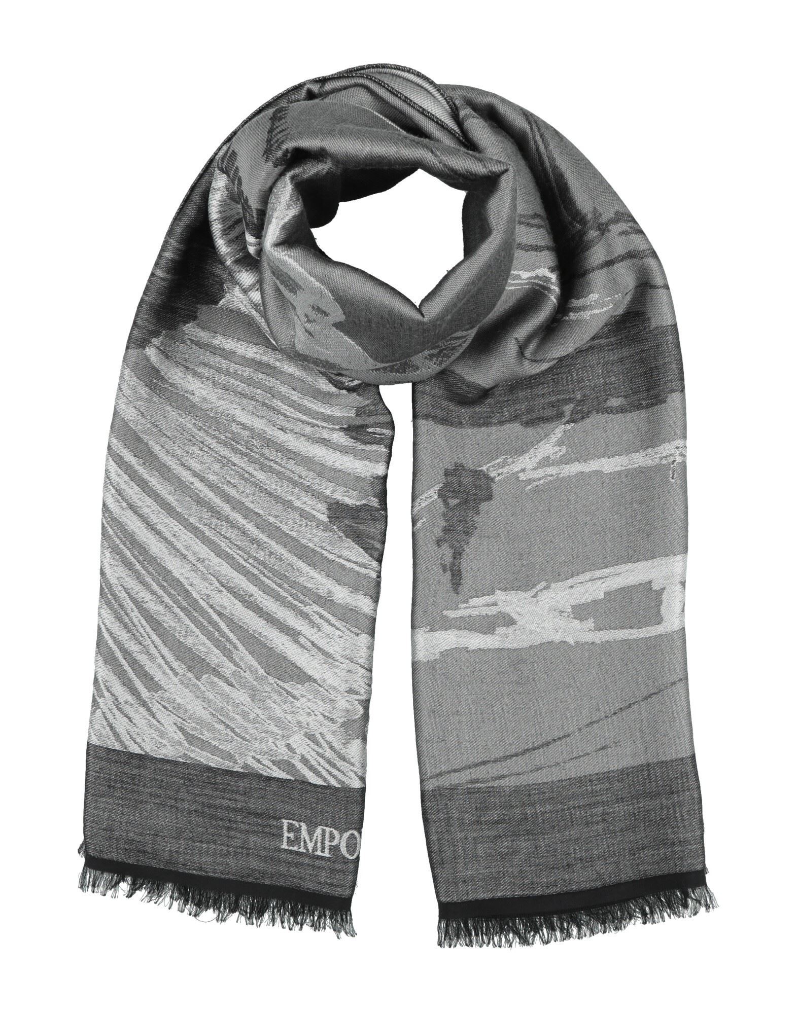 EMPORIO ARMANI - Scarves
