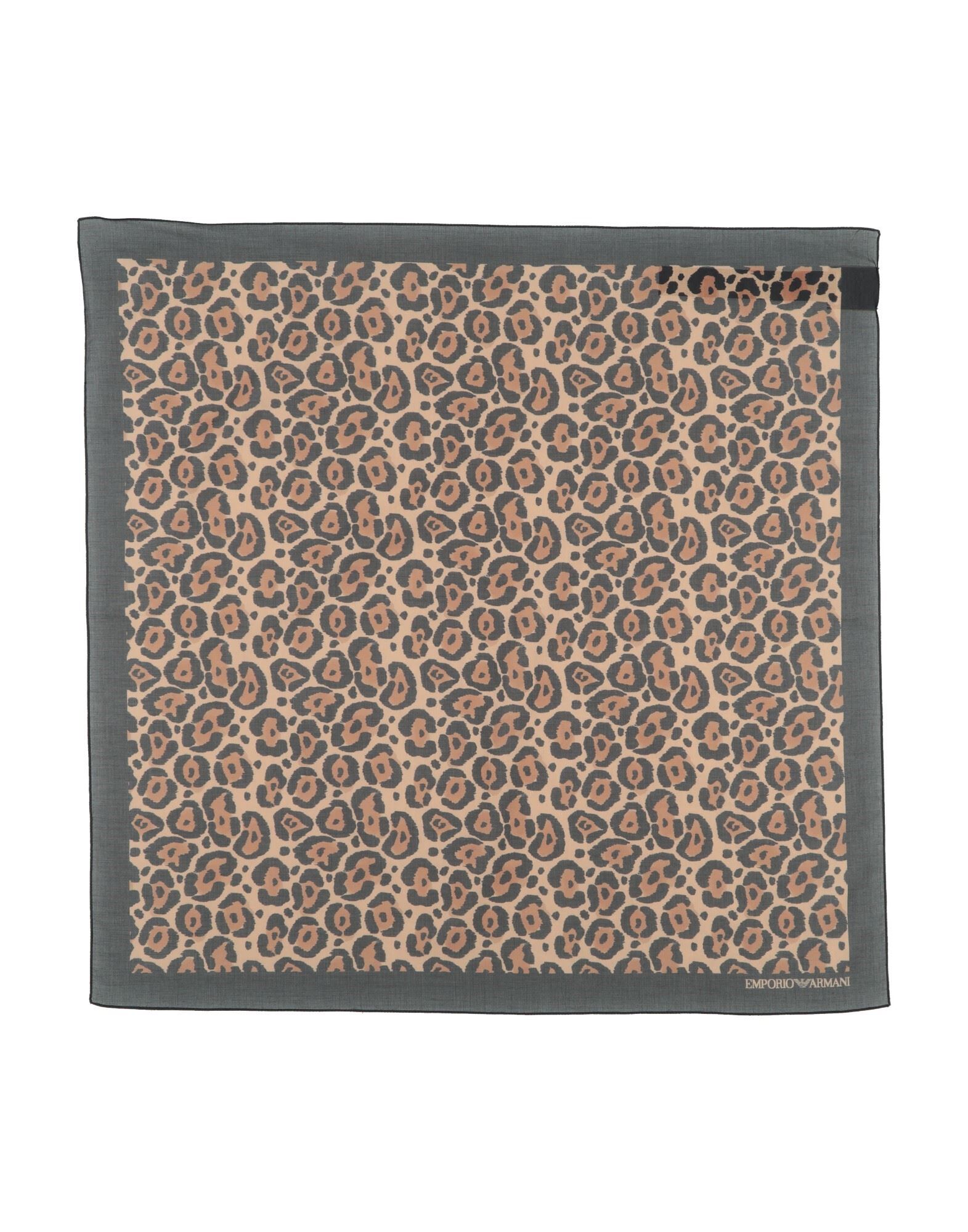 EMPORIO ARMANI - Scarves