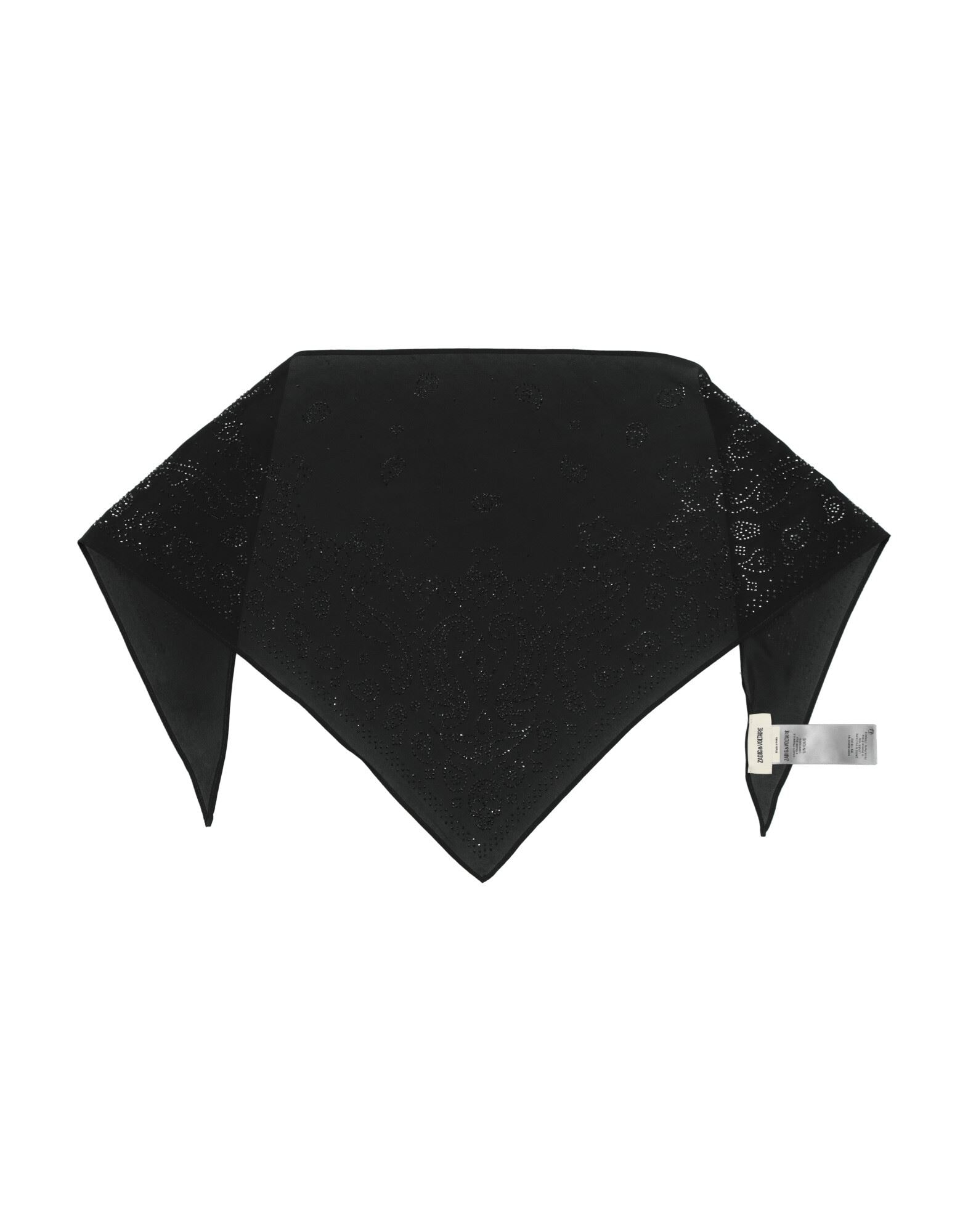 ZADIG&VOLTAIRE - Scarves