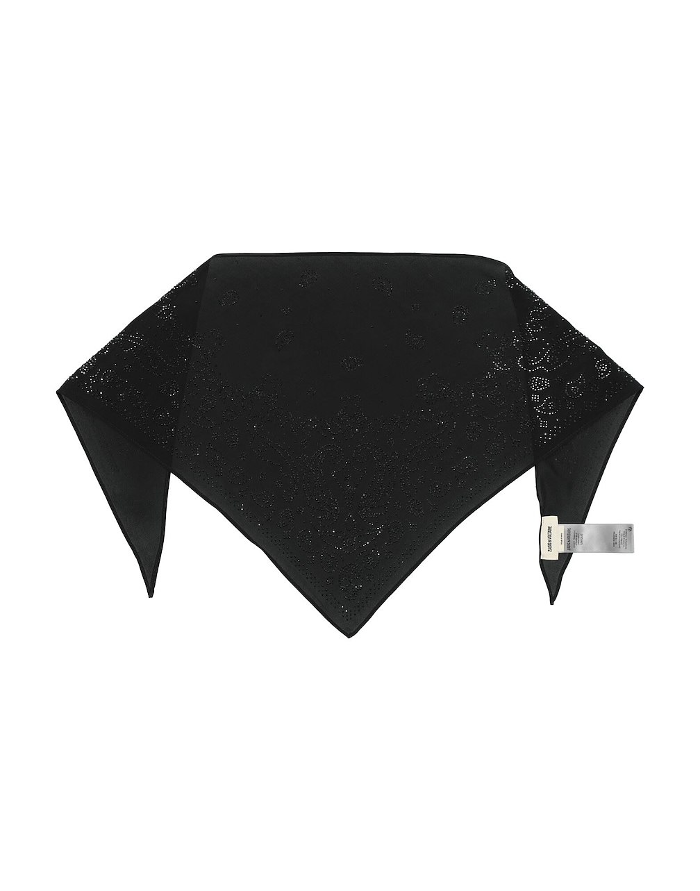 ZADIG&VOLTAIRE - Scarves