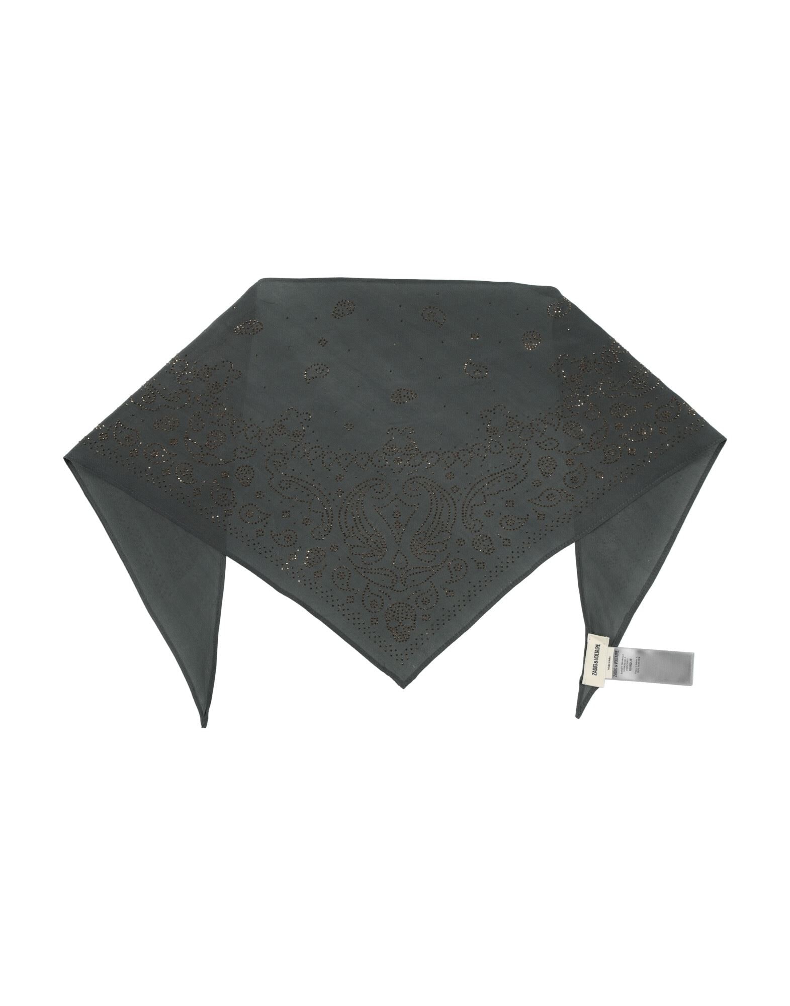 ZADIG&VOLTAIRE - Scarves