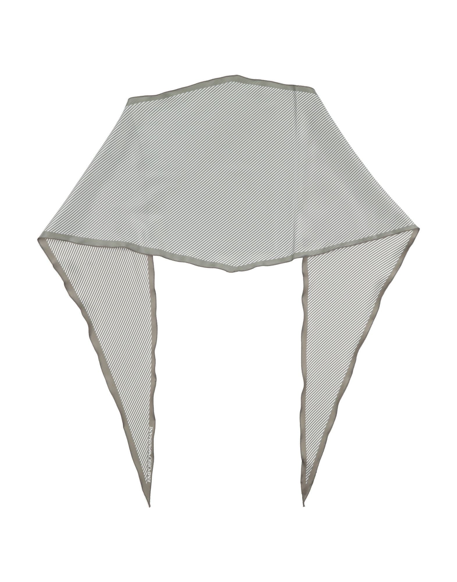 EMPORIO ARMANI - Scarves