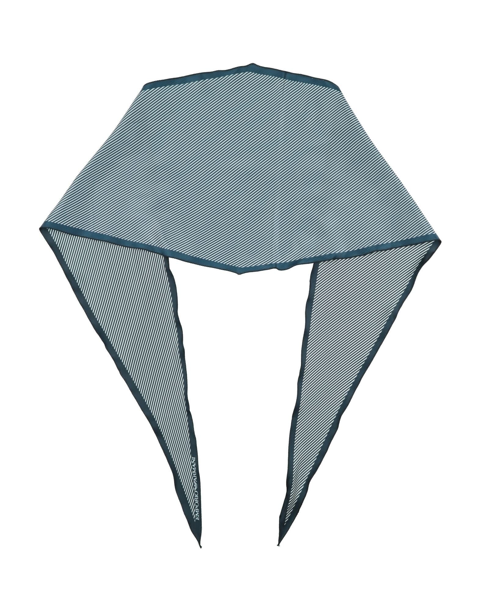 EMPORIO ARMANI - Sciarpe