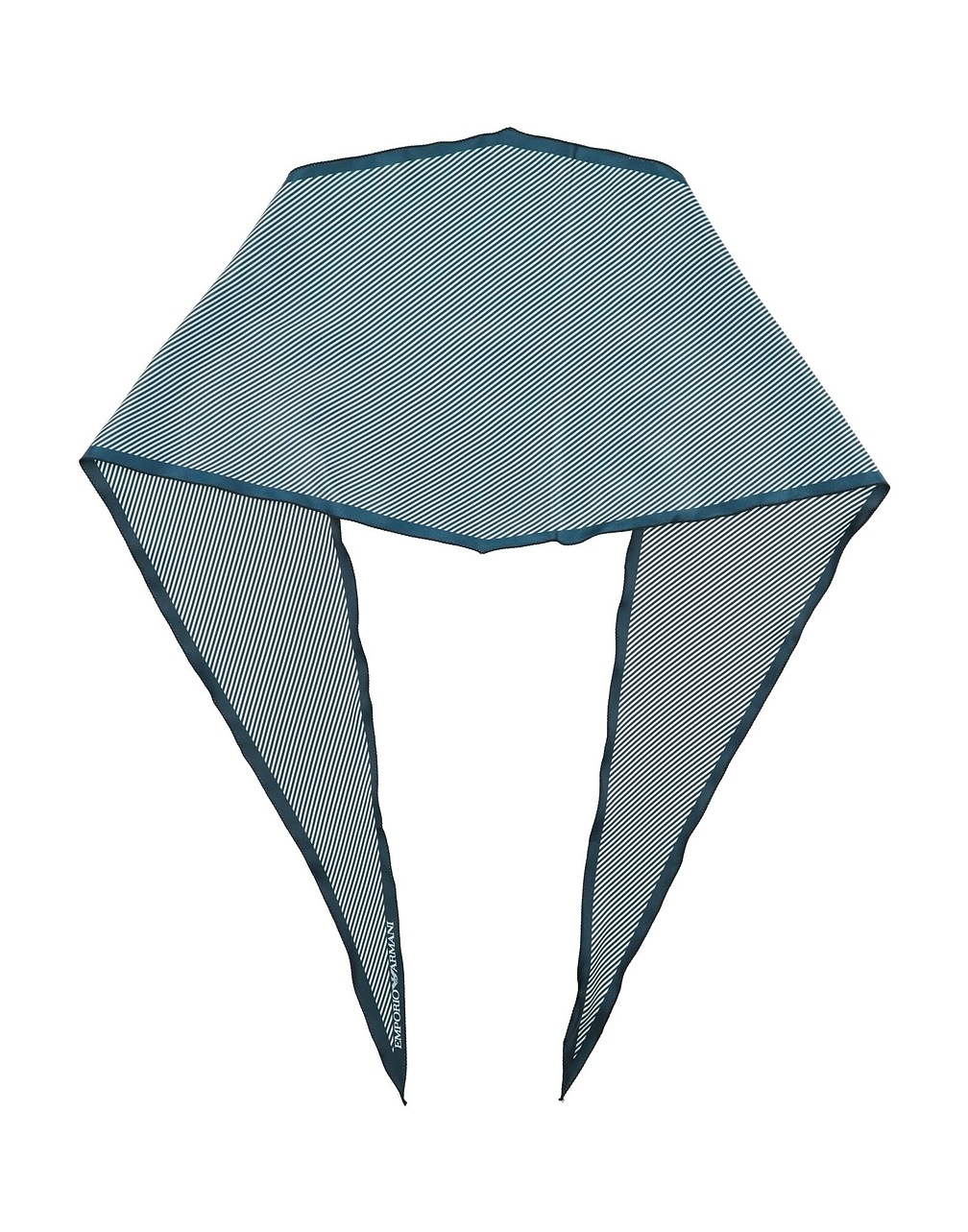 EMPORIO ARMANI - Scarves