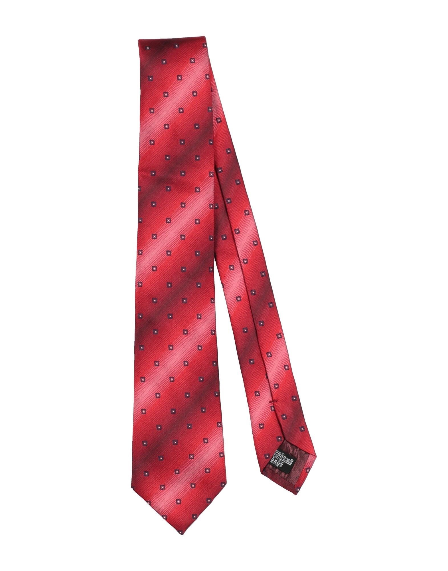 EMPORIO ARMANI - Ties & bow ties