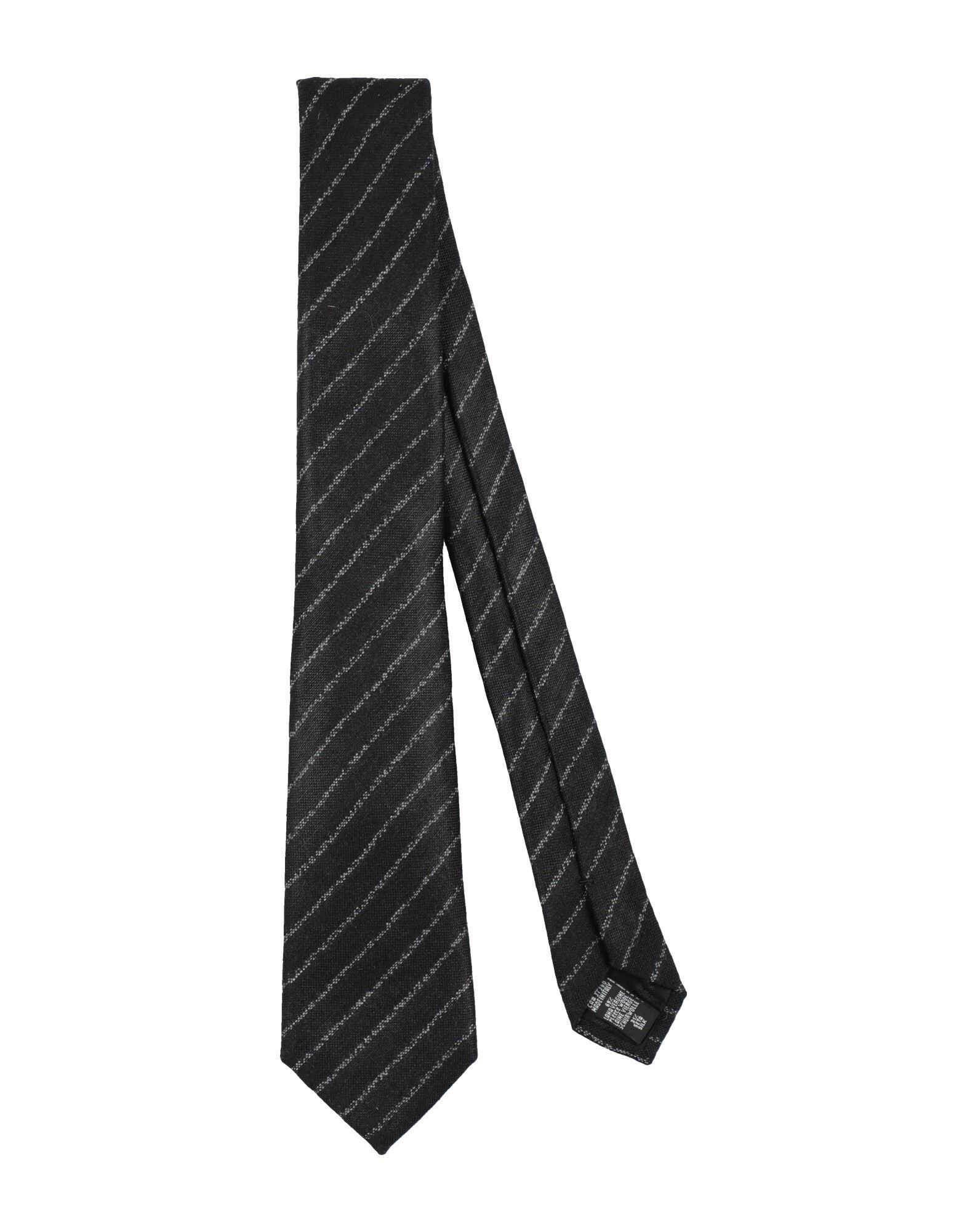 EMPORIO ARMANI - Ties & bow ties