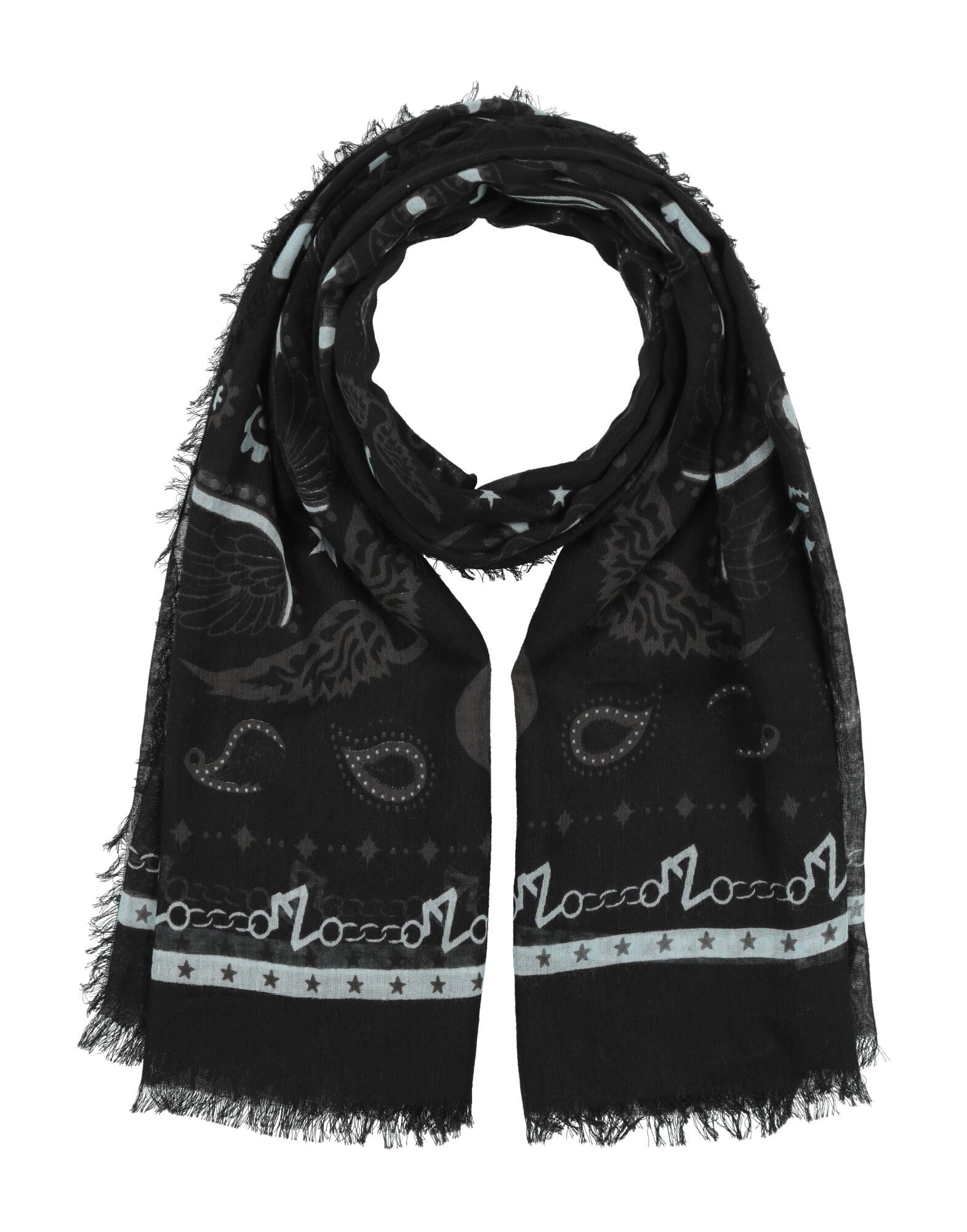 ZADIG&VOLTAIRE - Scarves
