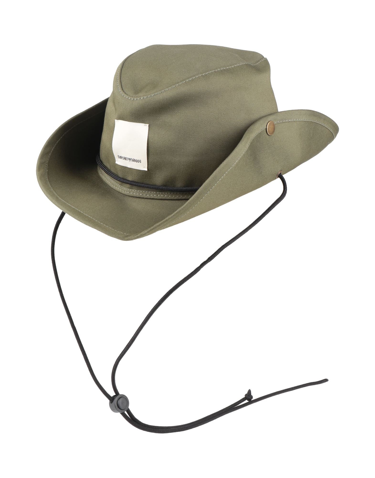 EMPORIO ARMANI - Sombreros