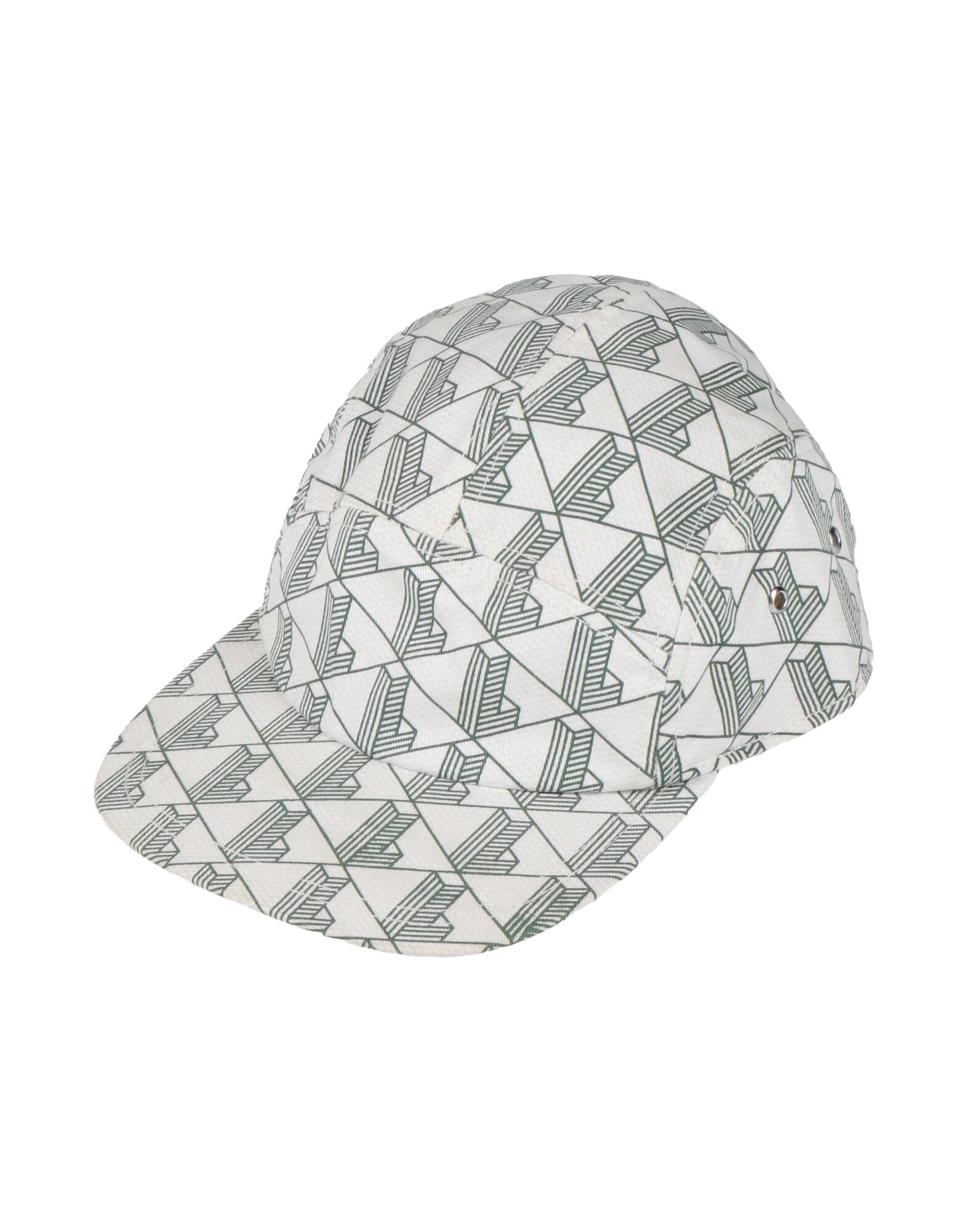 LACOSTE L!VE - Hats