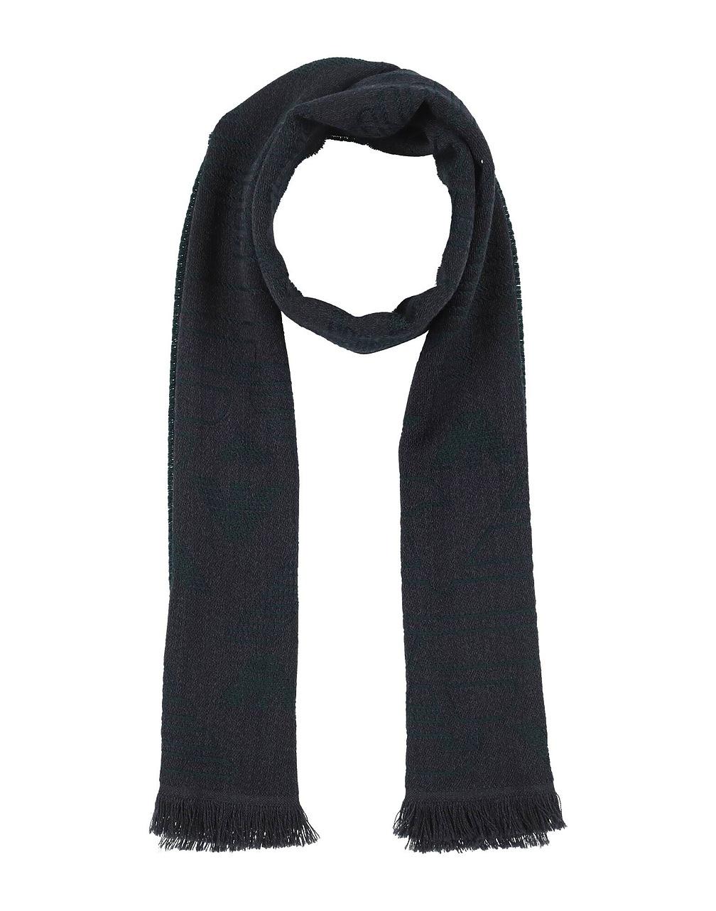 EMPORIO ARMANI - Bufandas