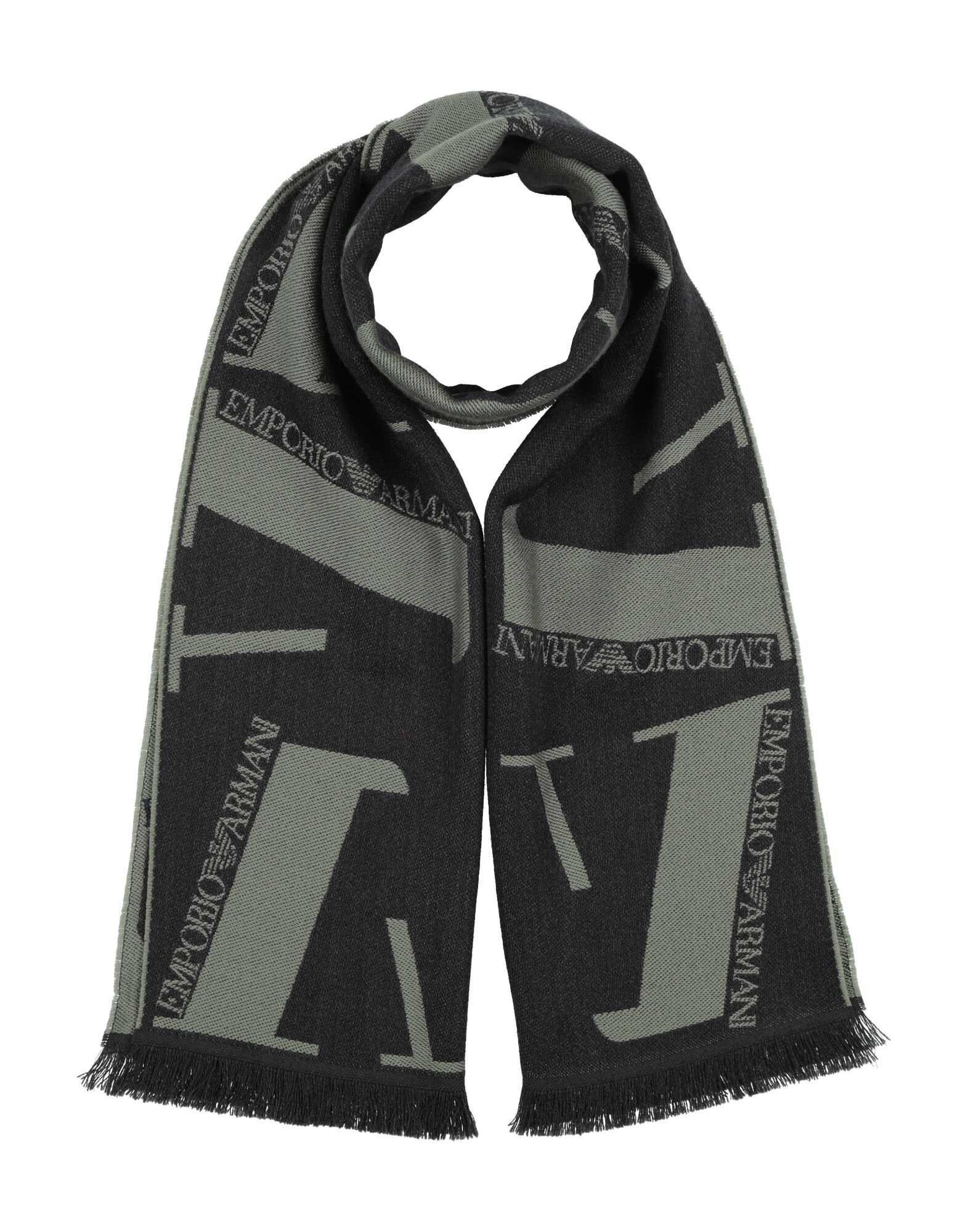 EMPORIO ARMANI - Scarves