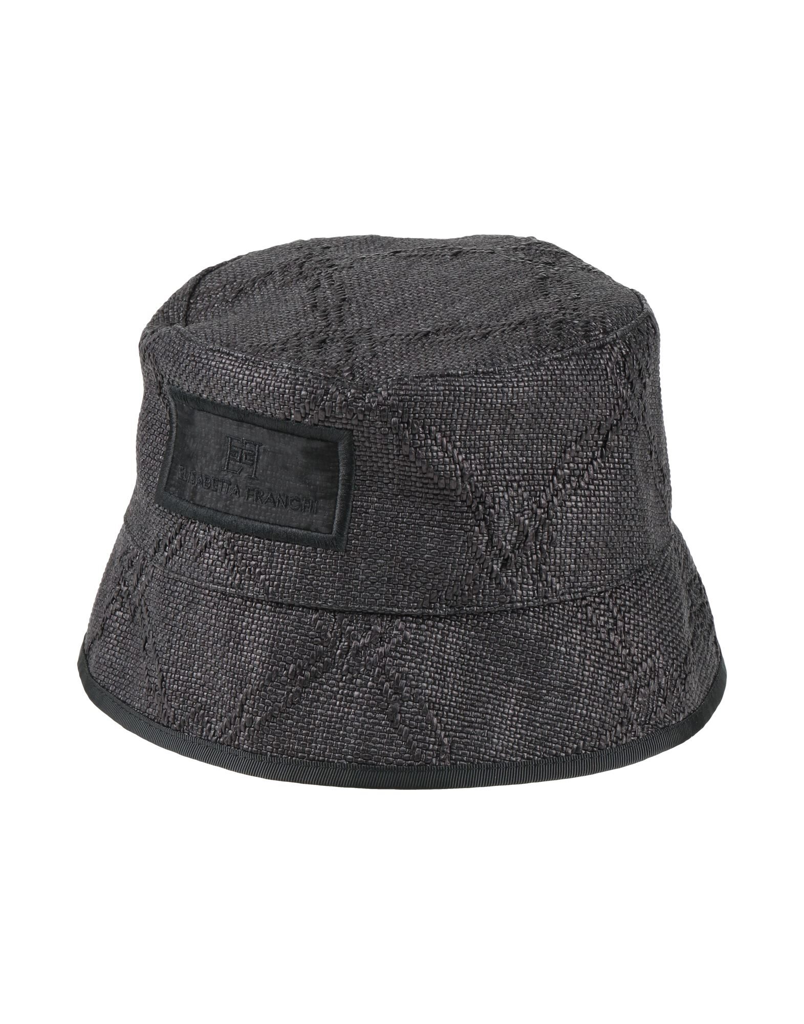 ELISABETTA FRANCHI - Hats